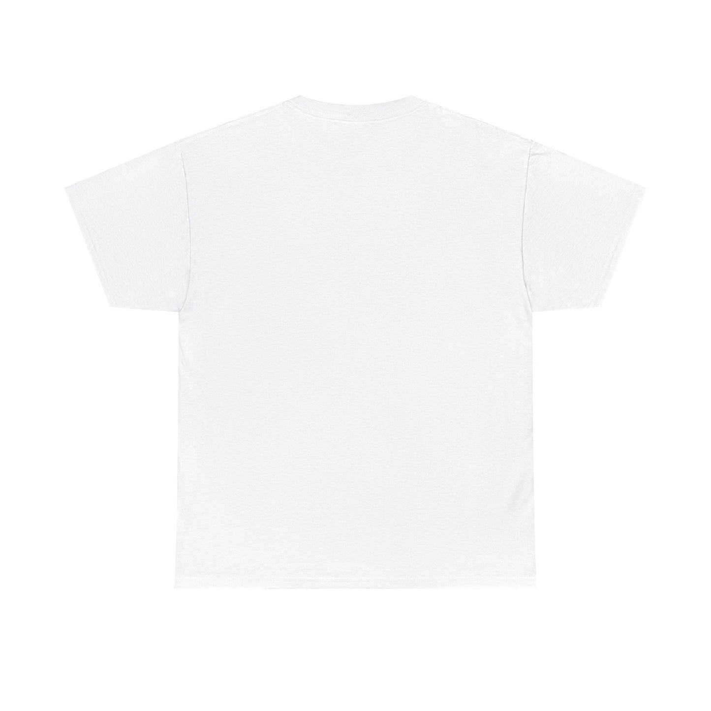 Travel Unisex Heavy Cotton Tee