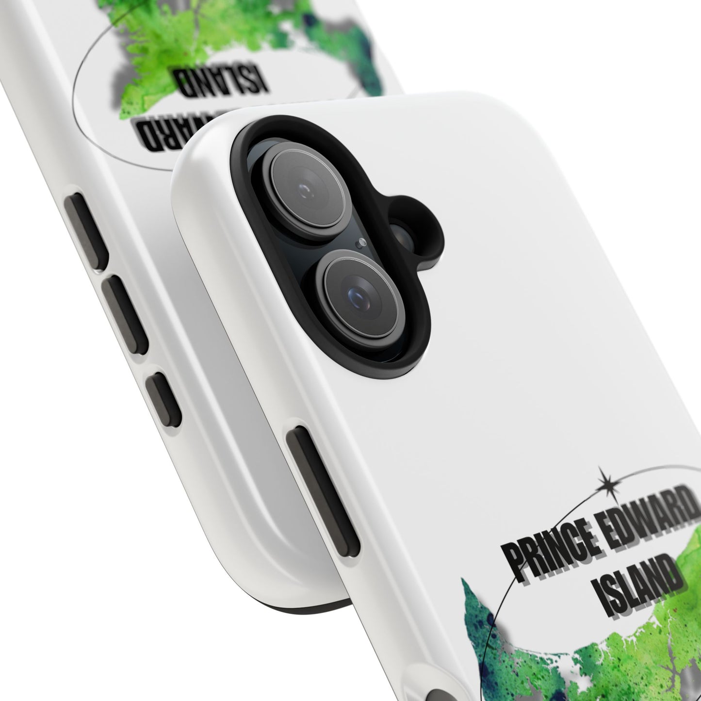 Prince Edward Island 16 / Tough Phone Cases