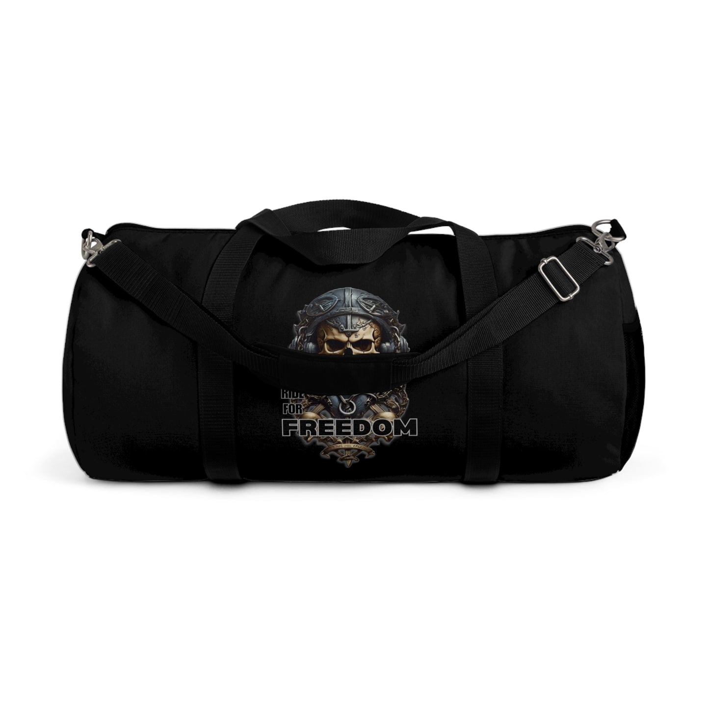 Ride for Freedom / Duffel Bag