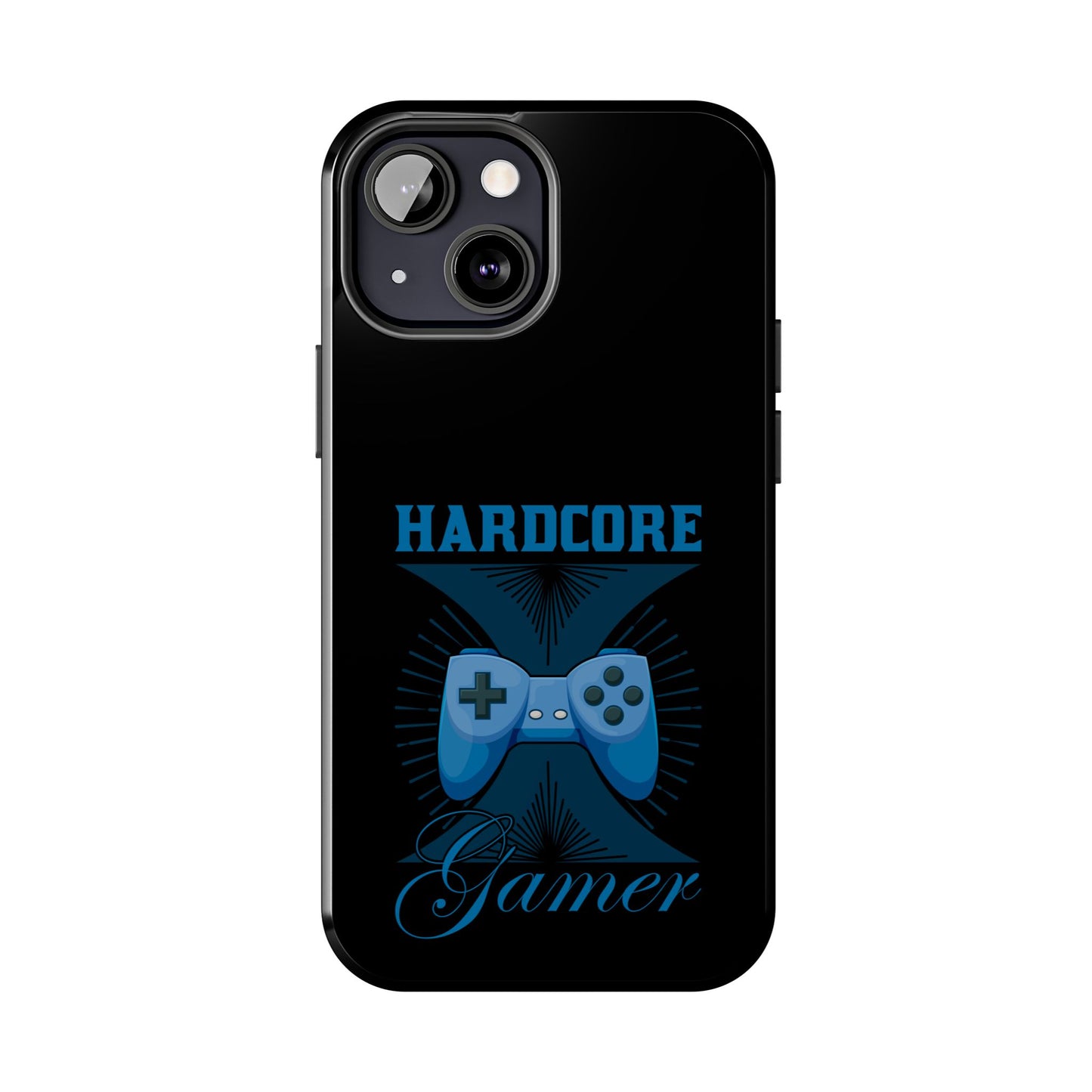 Hardcore Gamer / Tough Phone Cases