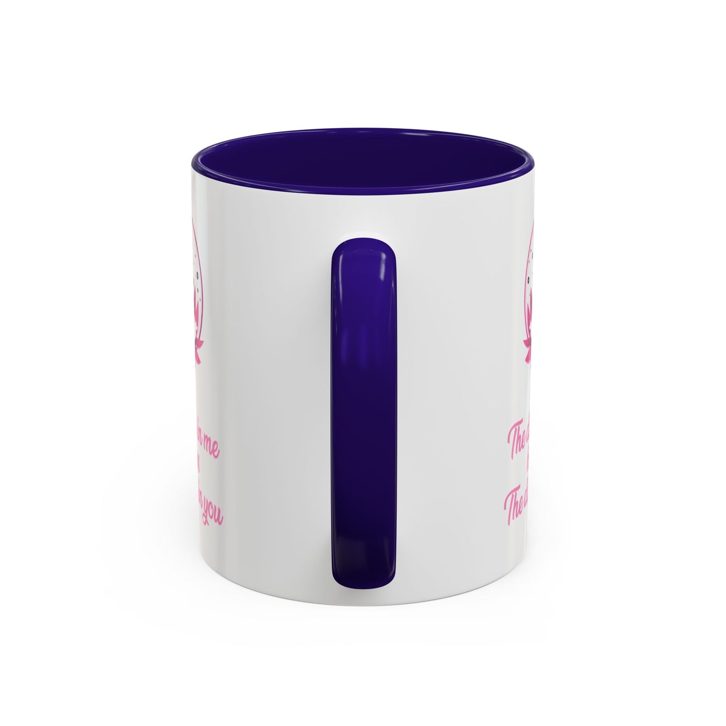 The divine in me honors the divine in you / Colorful Mugs (11oz, 15oz)