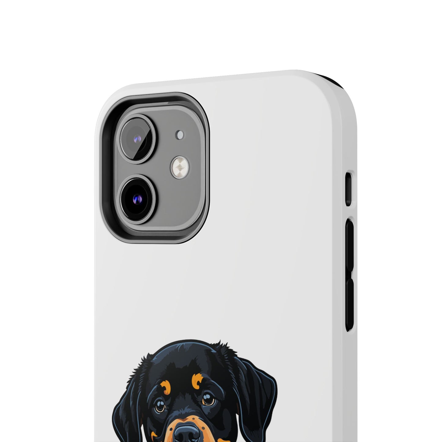 Puppy 2 / Tough Phone Cases