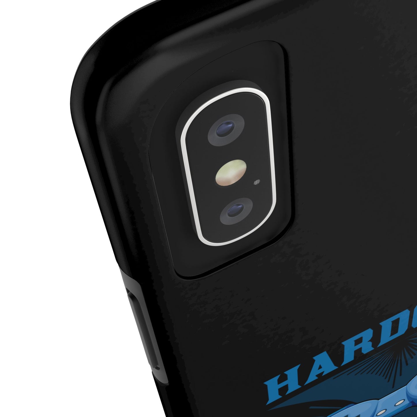 Hardcore Gamer / Tough Phone Cases