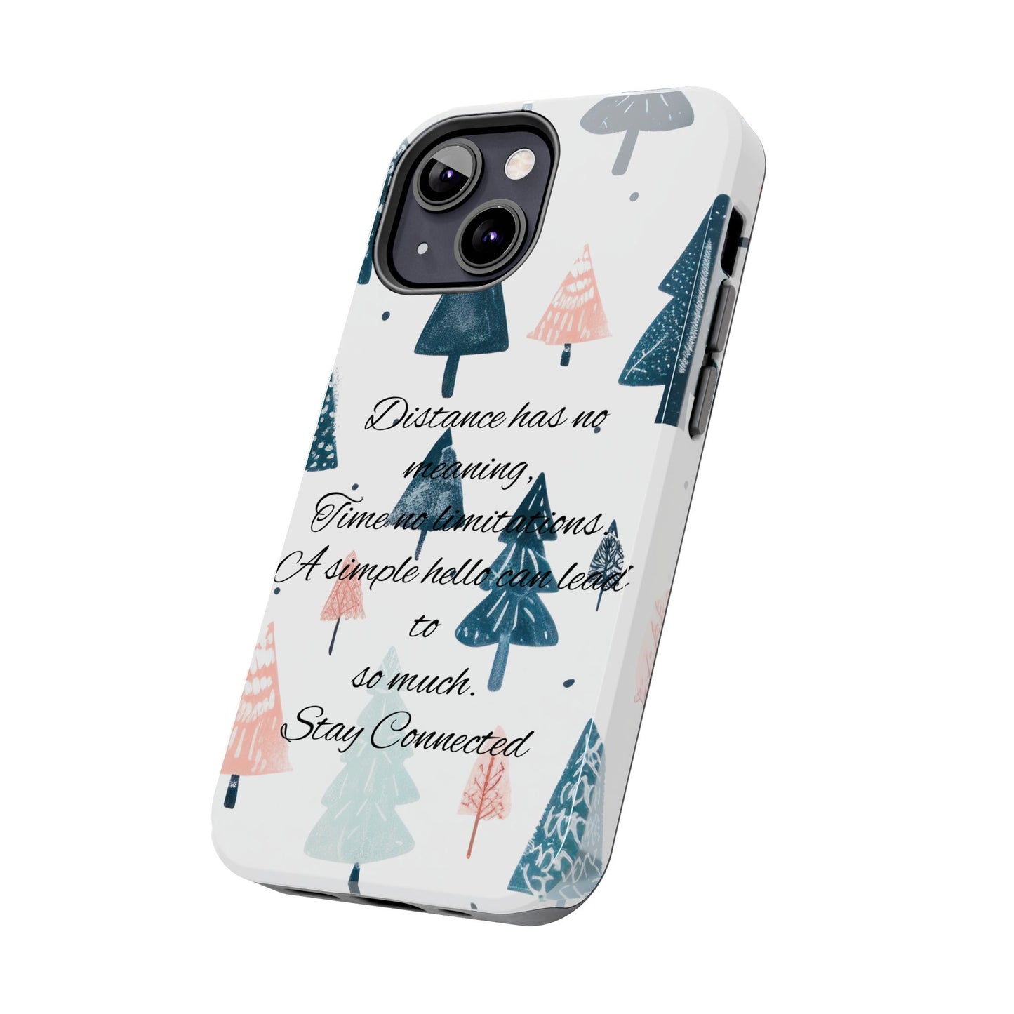 Christmas / Tough Phone Cases