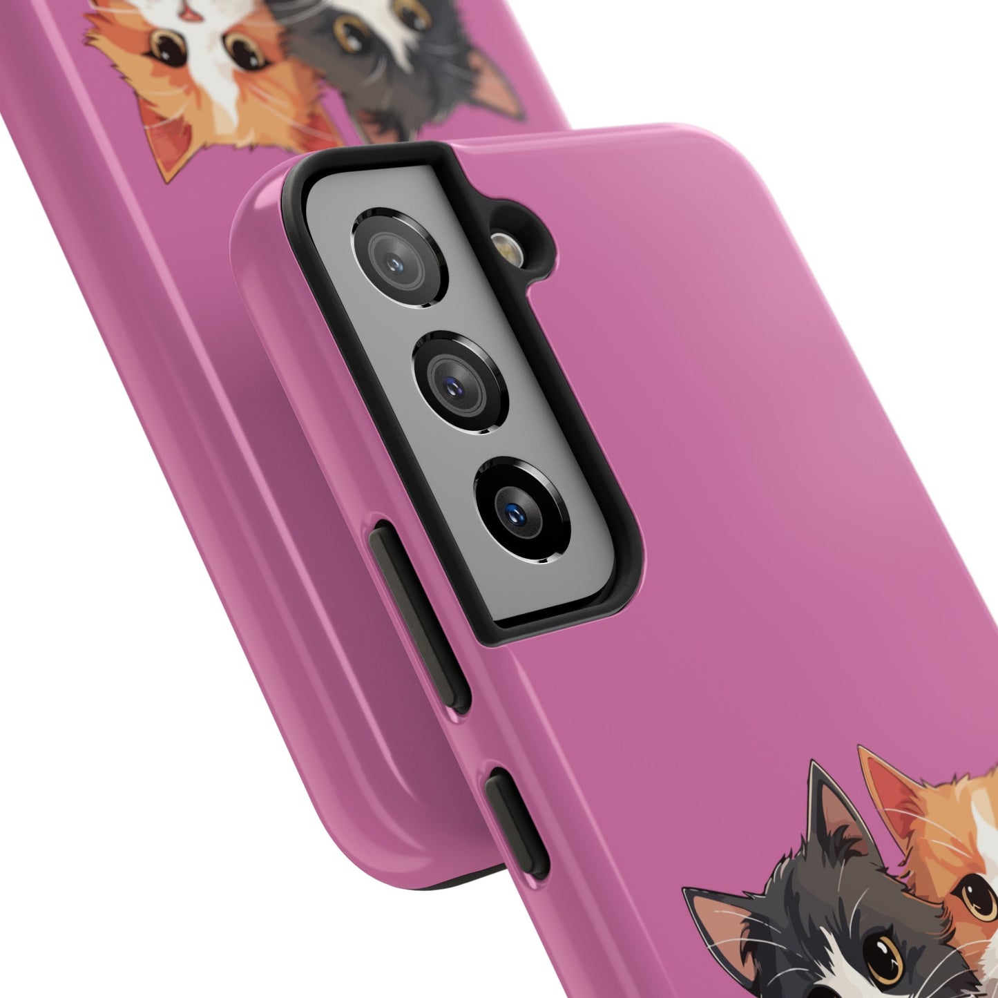 Kittens 1 / Tough Phone Cases