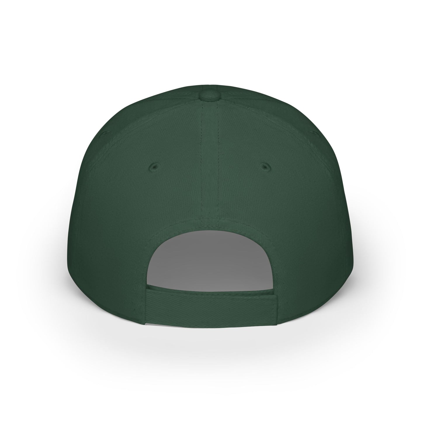 Proud to be a VETERAN / Low Profile Baseball Cap