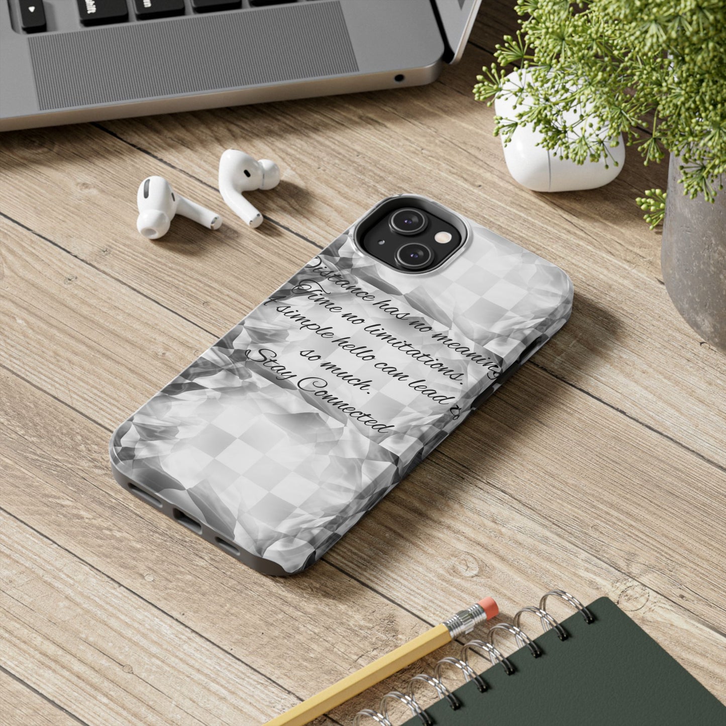 Phone case 20 / Tough Phone Cases
