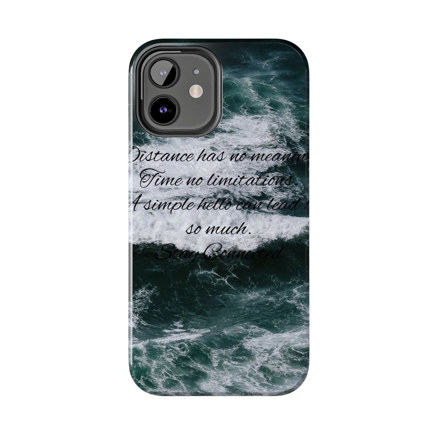 Phone case 12 / Tough Phone Cases