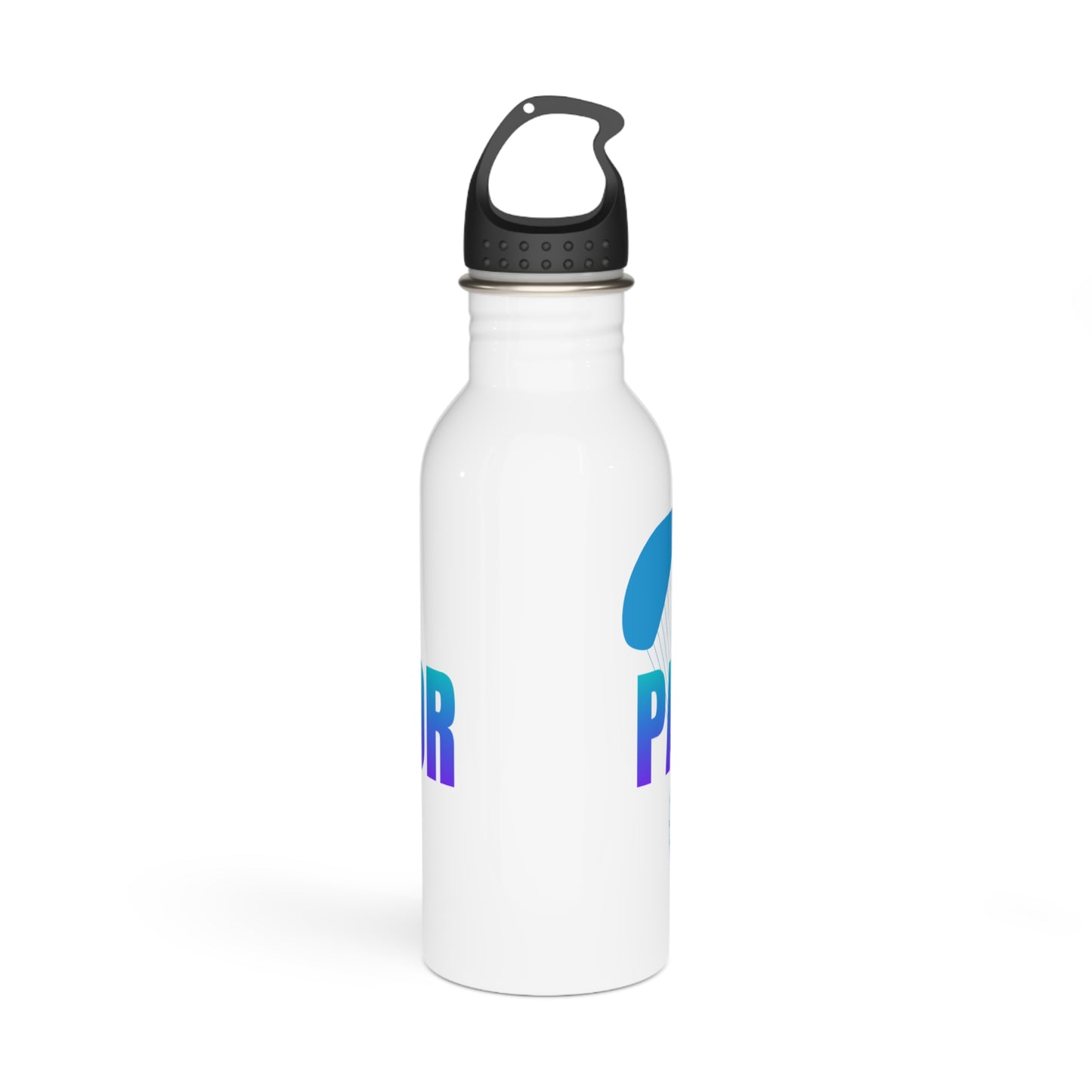 Paramotor / Stainless Steel Water Bottle