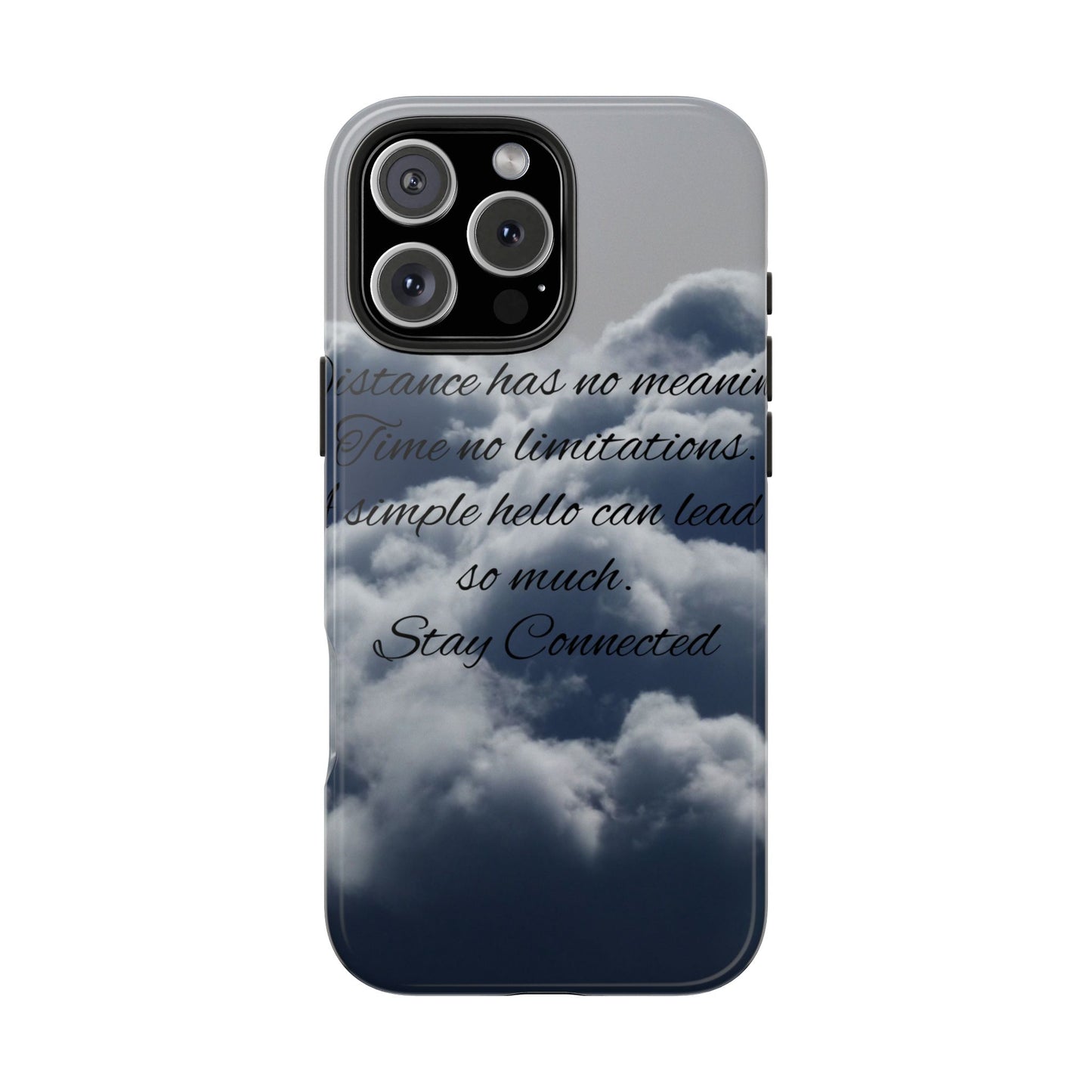 Phone case 30 / Tough Phone Cases