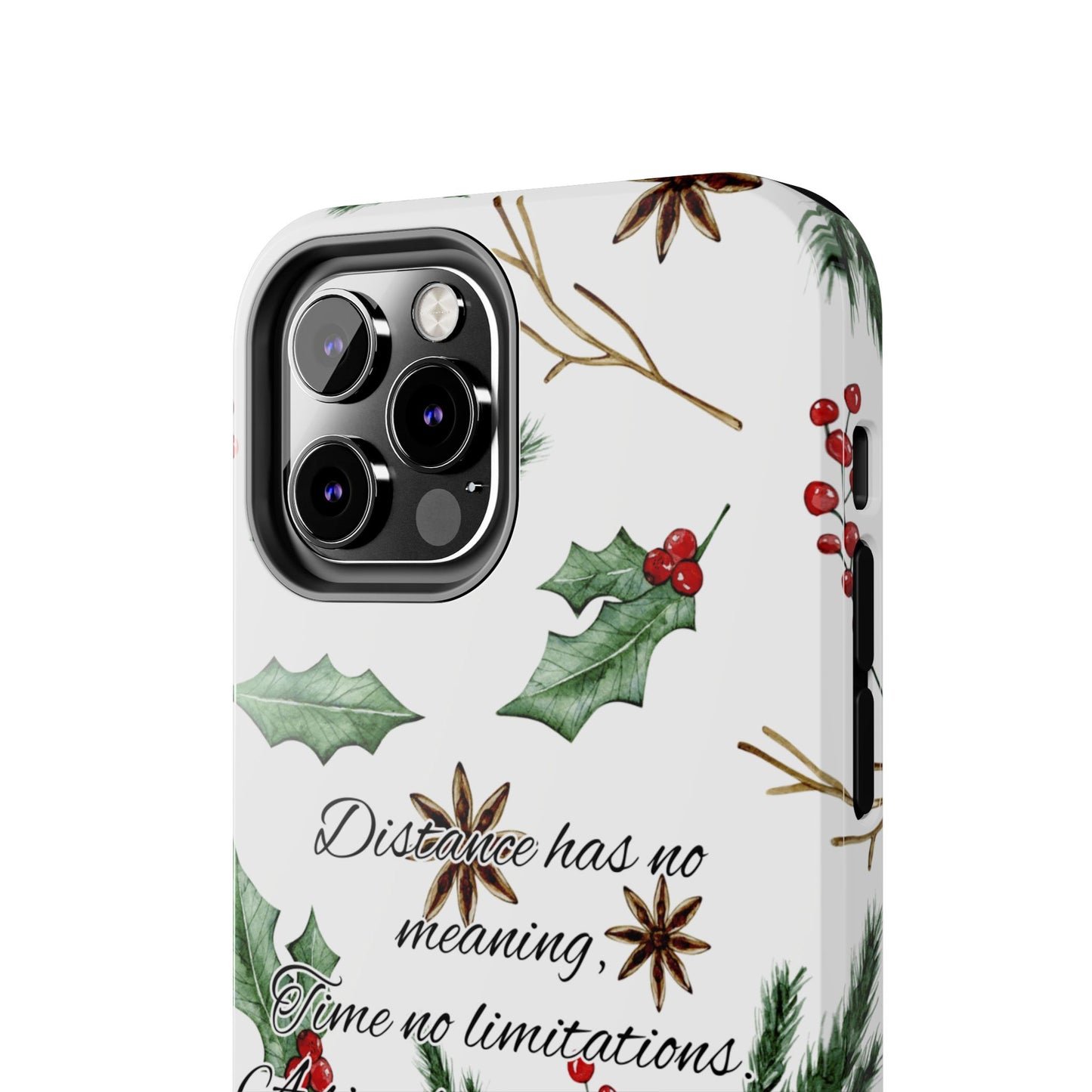 Christmas  / Tough Phone Cases