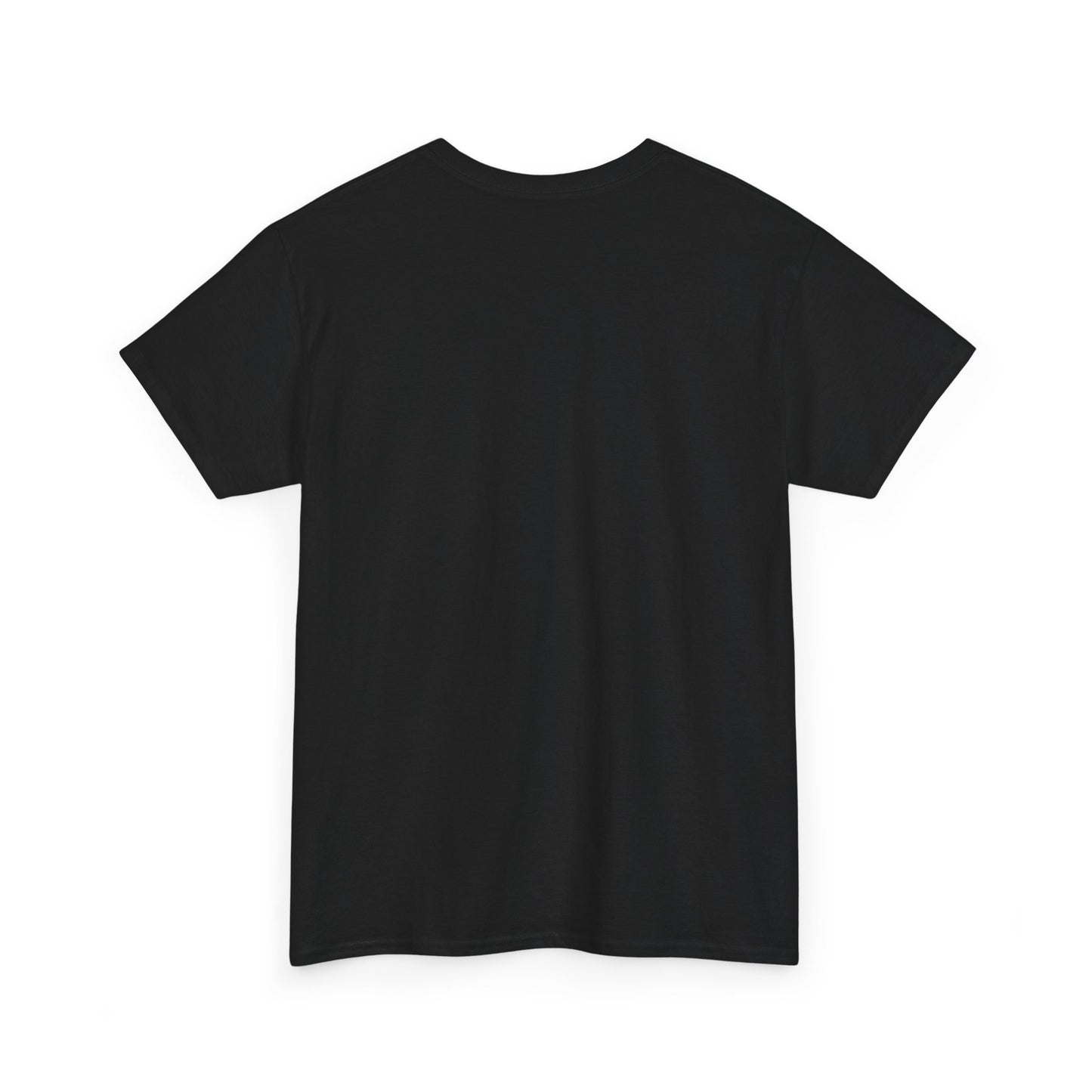 Kayak Unisex Heavy Cotton Tee