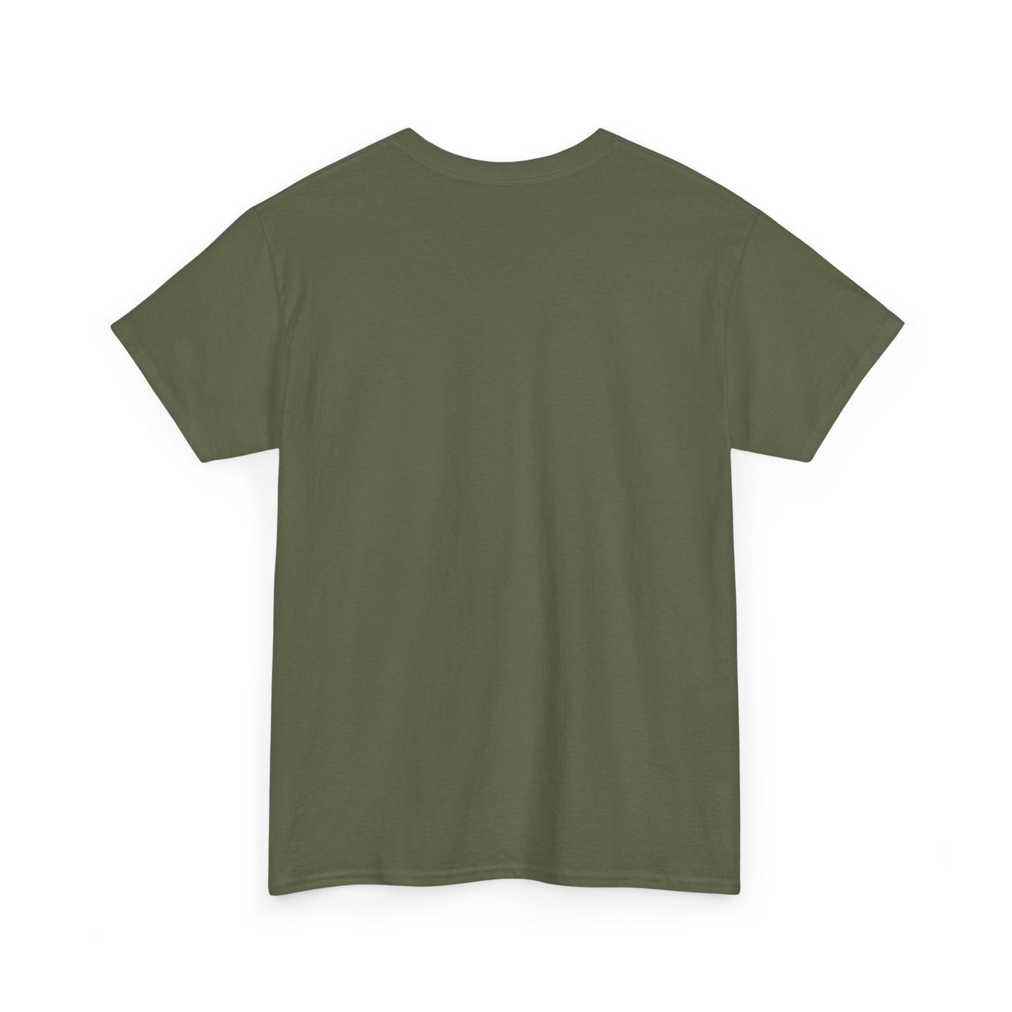 I Love PEI / Canada Unisex Heavy Cotton Tee