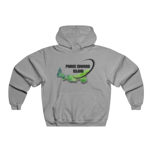 Prince Edward island / Men's NUBLEND® Hooded Sweatshirt