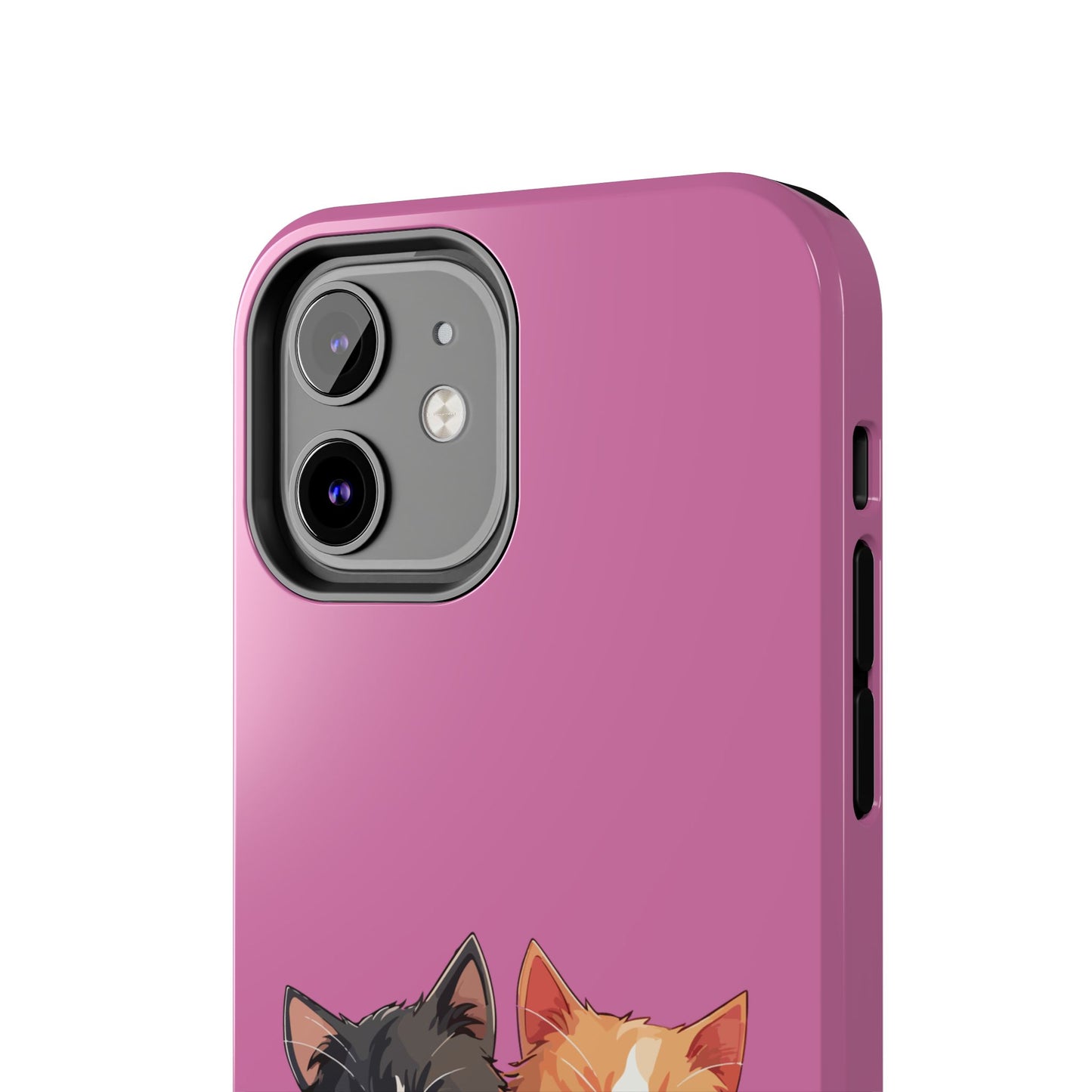 Kittens 1 / Tough Phone Cases