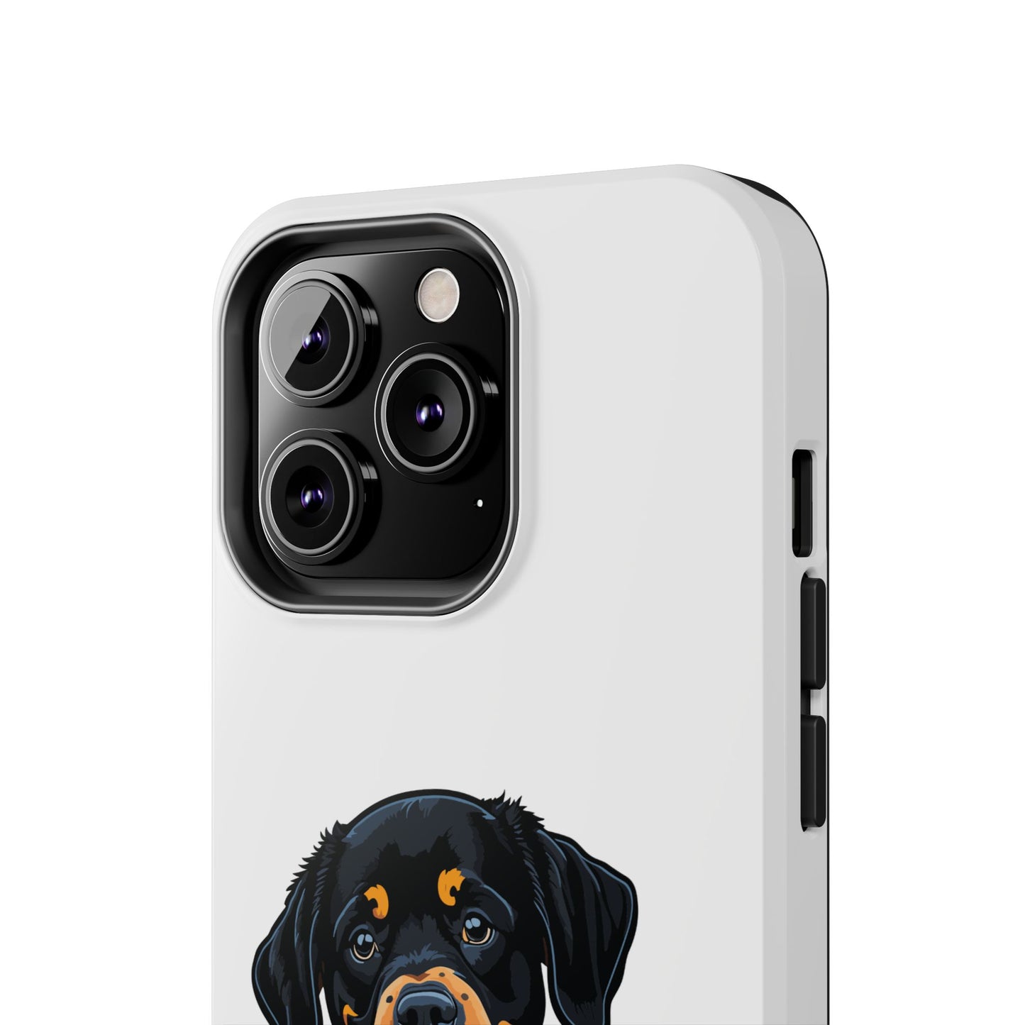 Puppy 2 / Tough Phone Cases