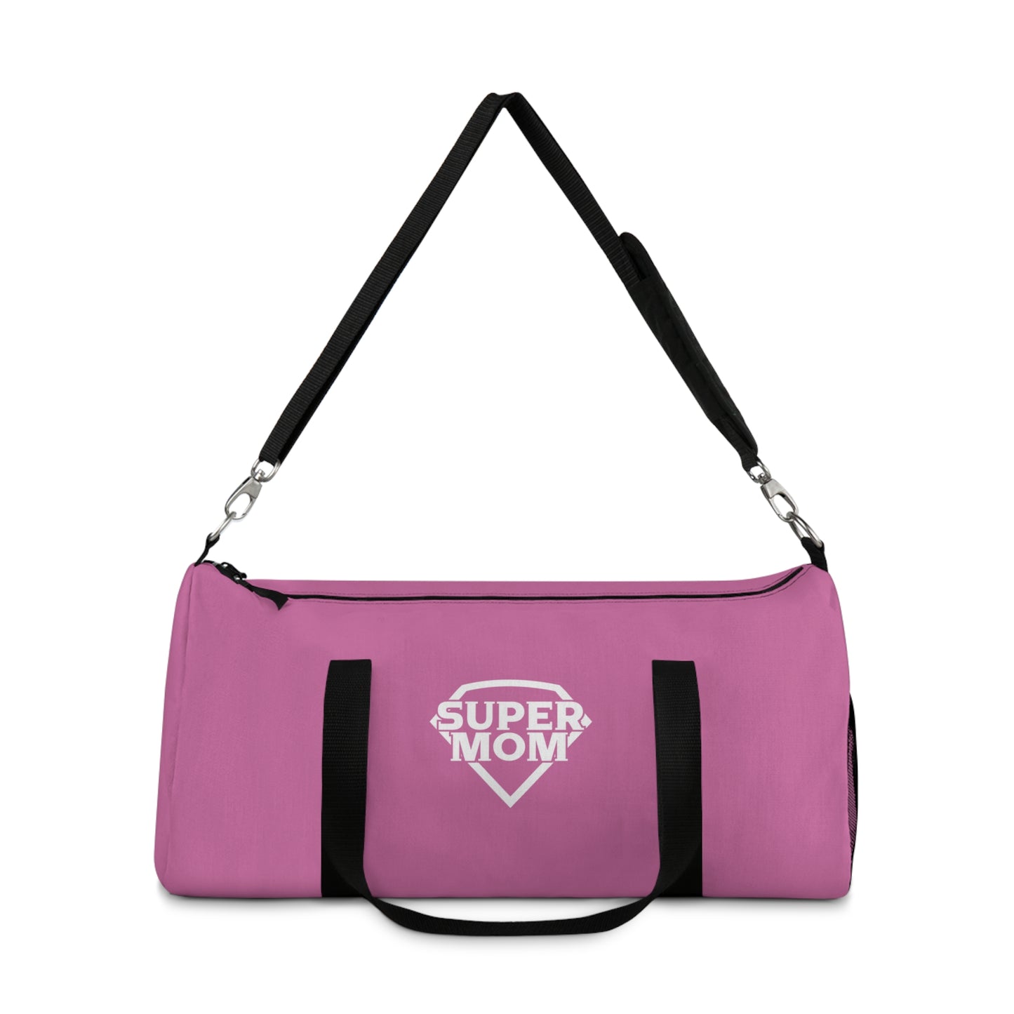 Super Mom / Duffel Bag