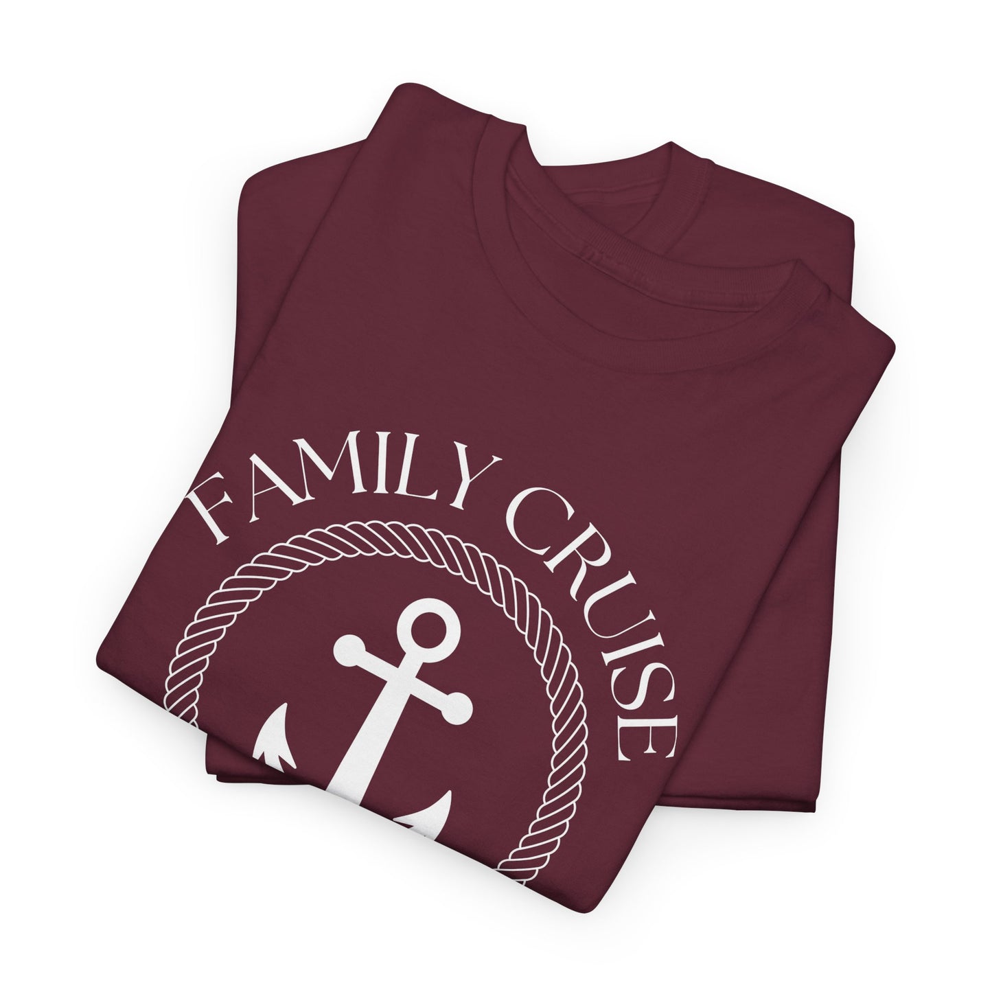 Family Cruise 3 / Tee