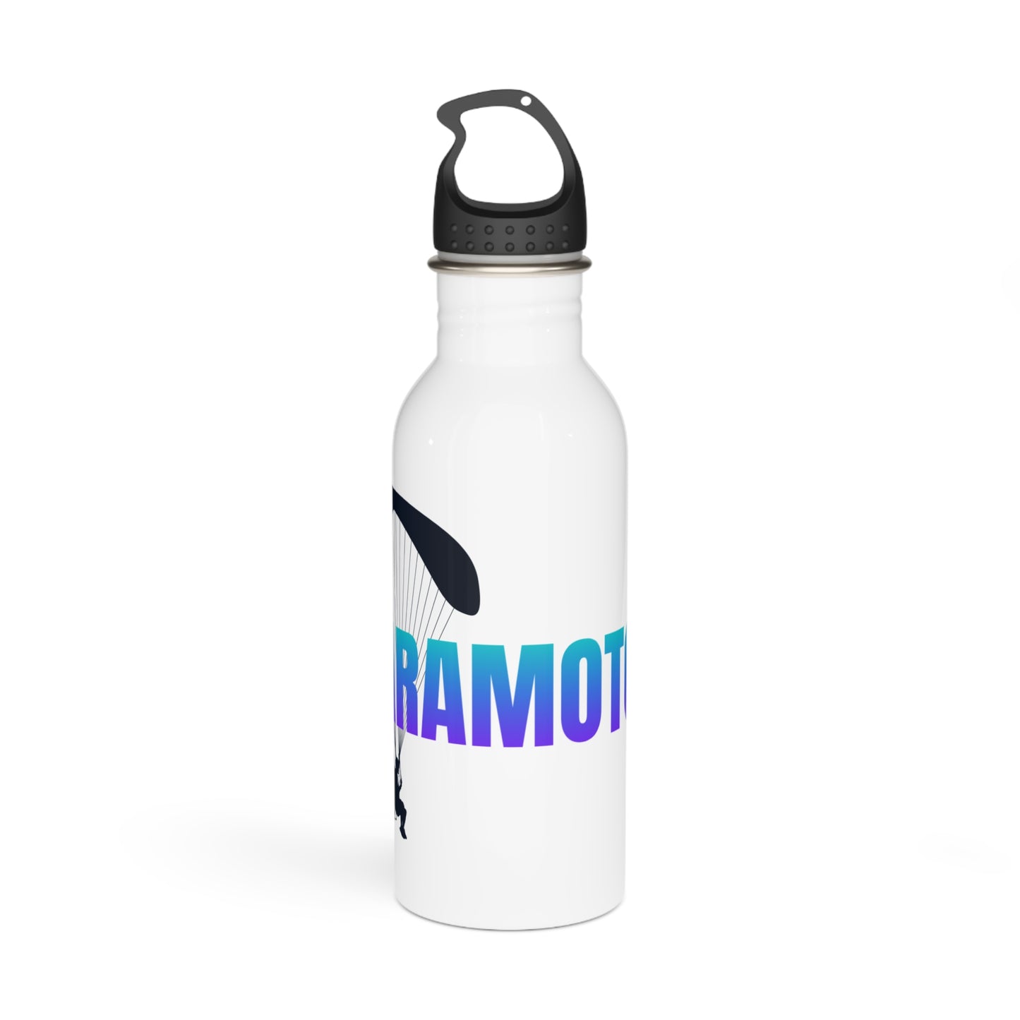 Paramotor / Stainless Steel Water Bottle