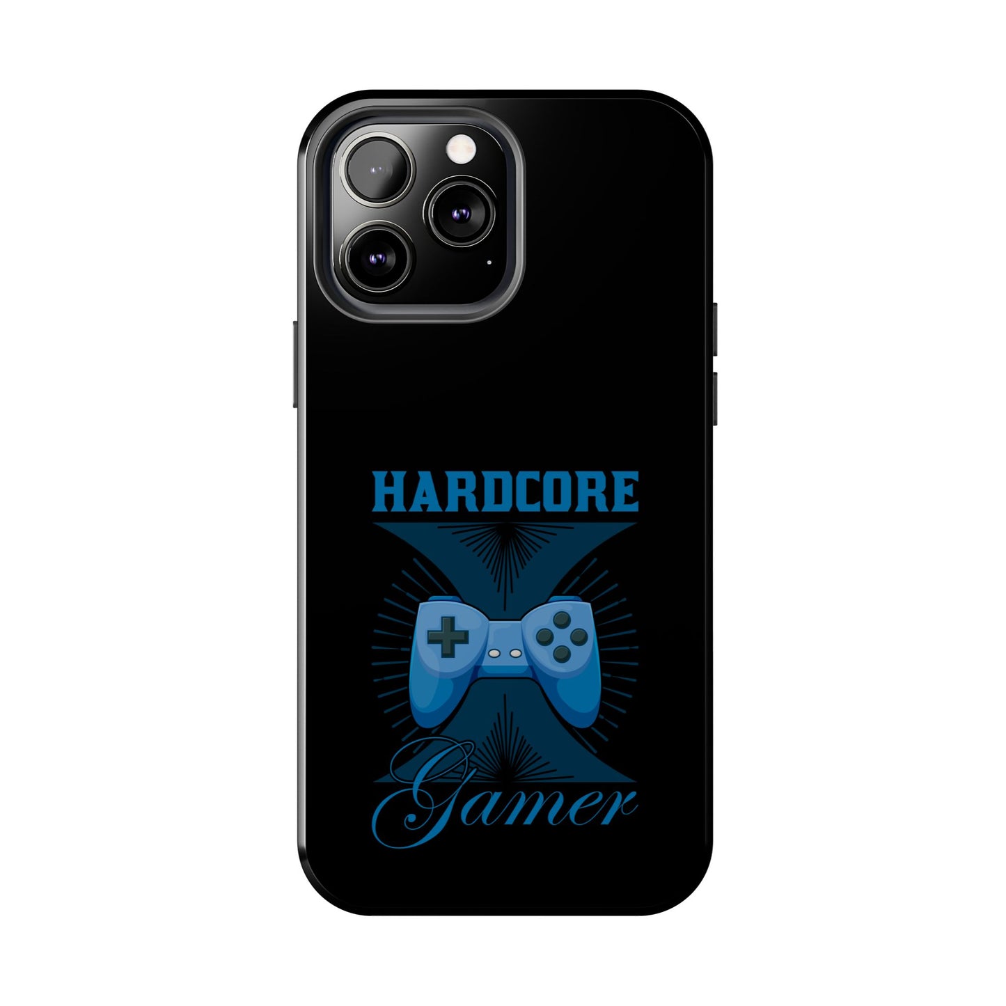 Hardcore Gamer / Tough Phone Cases