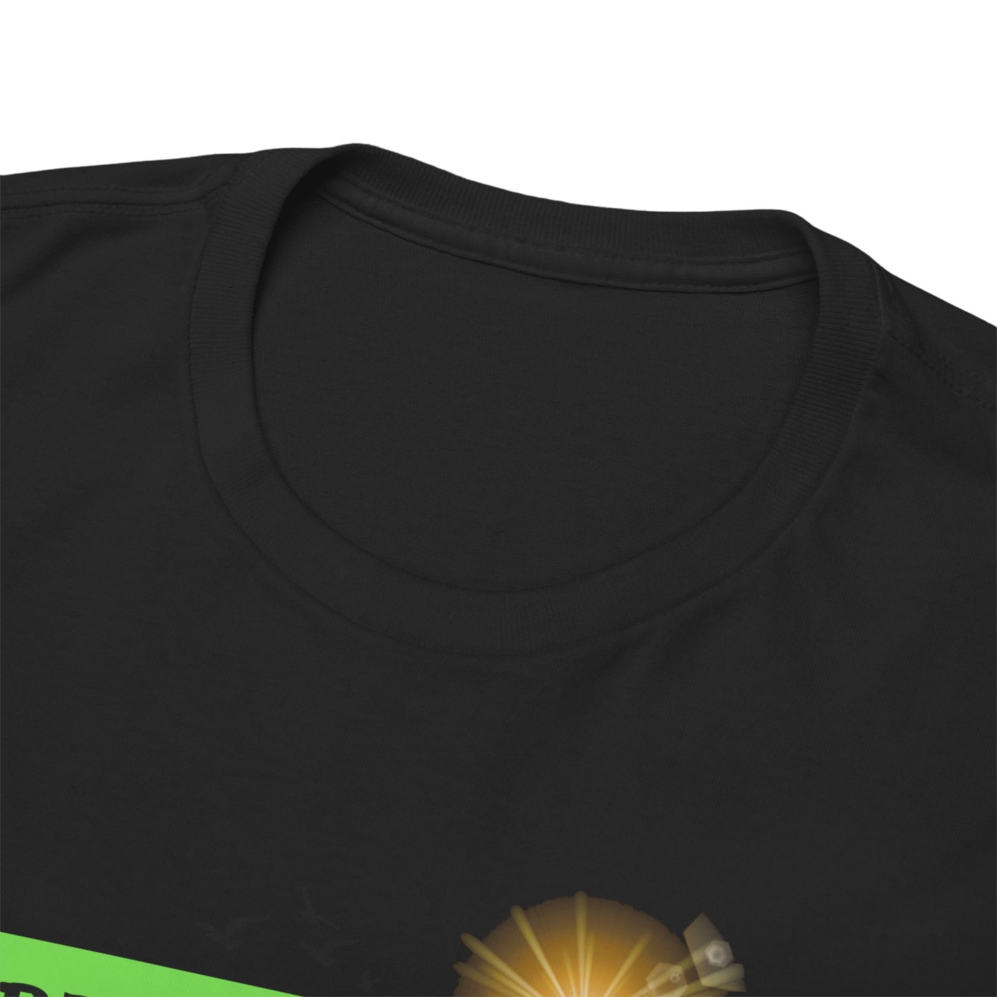 Prince Edward Island Unisex Heavy Cotton Tee