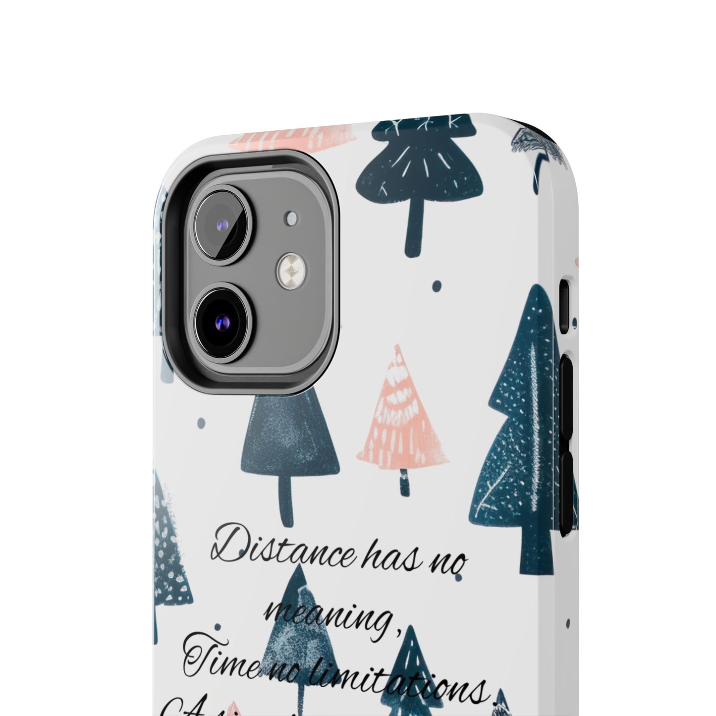 Christmas / Tough Phone Cases