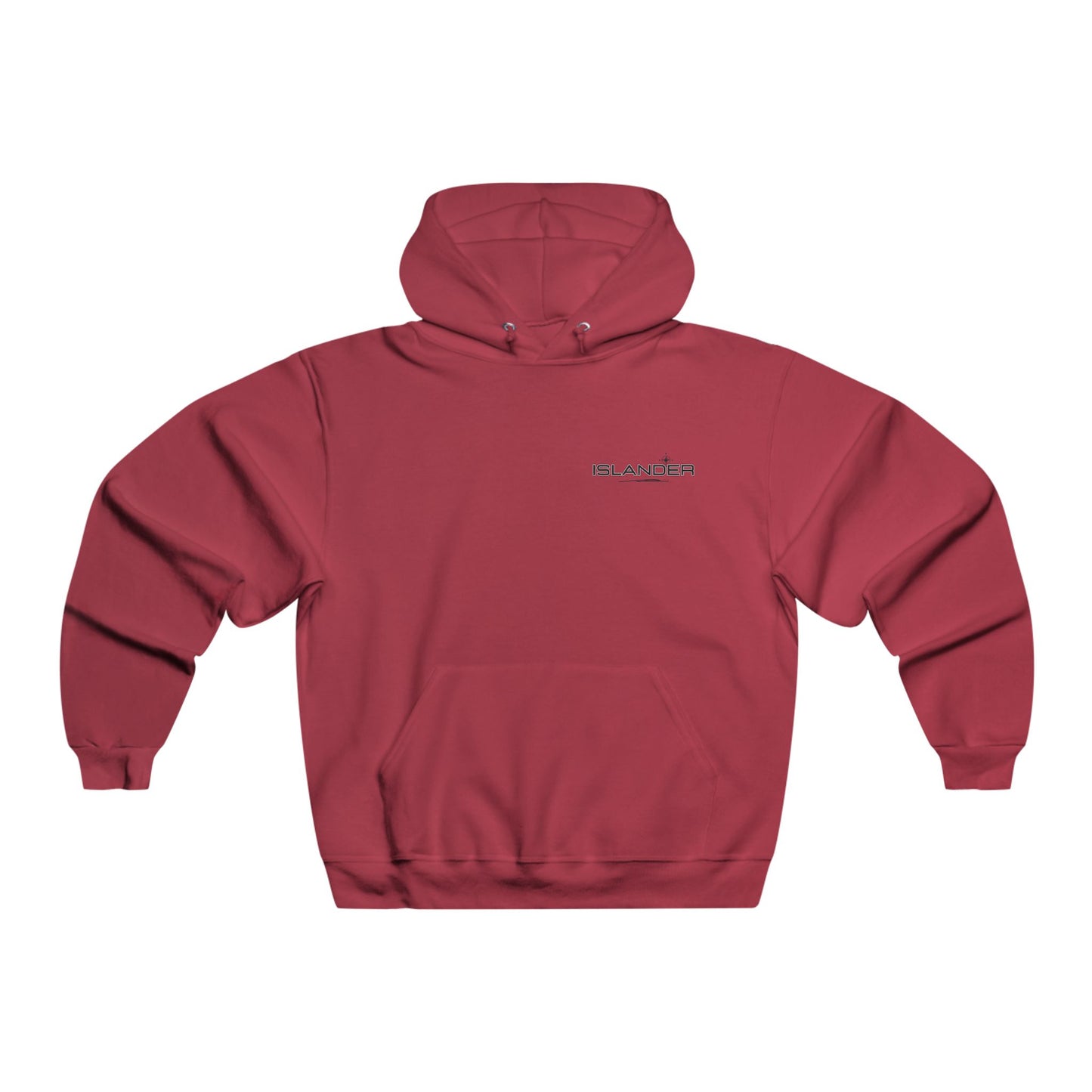 Islander / Men's NUBLEND® Hooded Sweatshirt