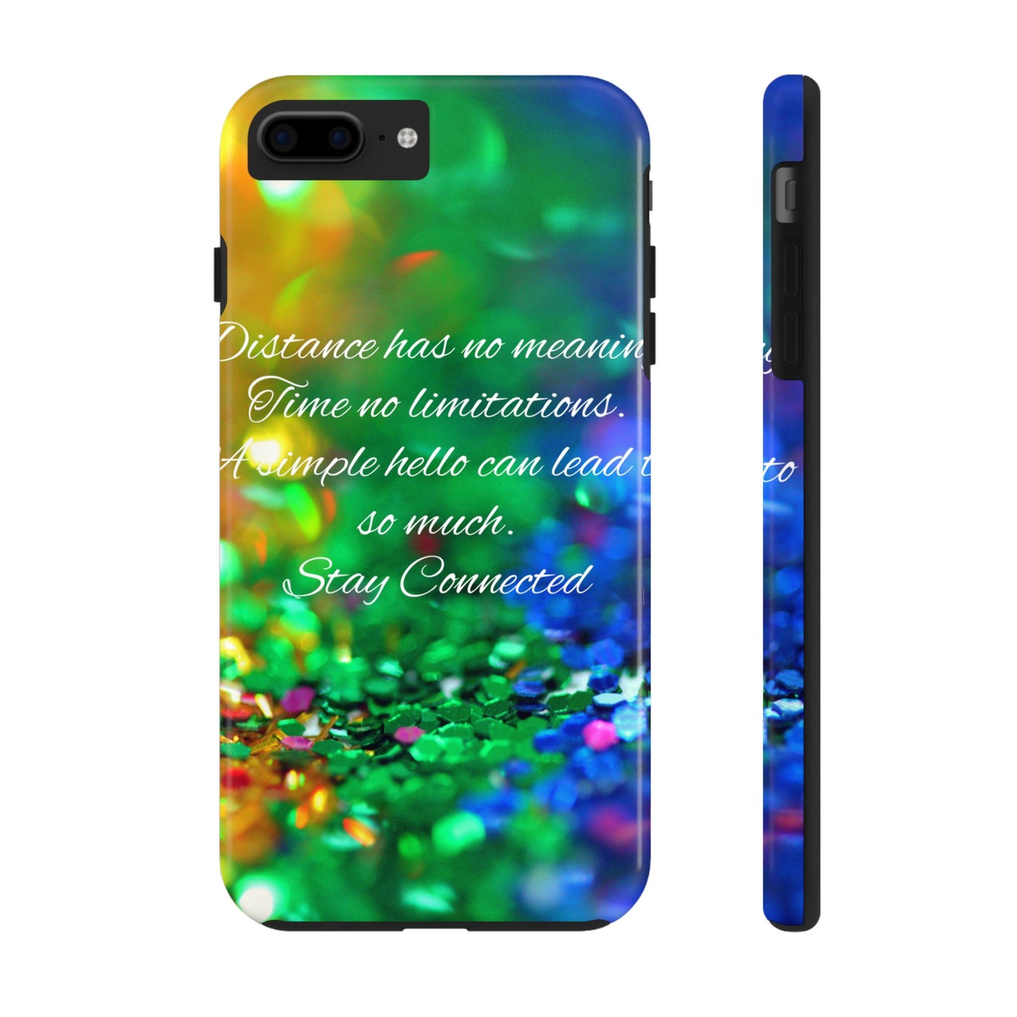Phone case 21 / Tough Phone Cases
