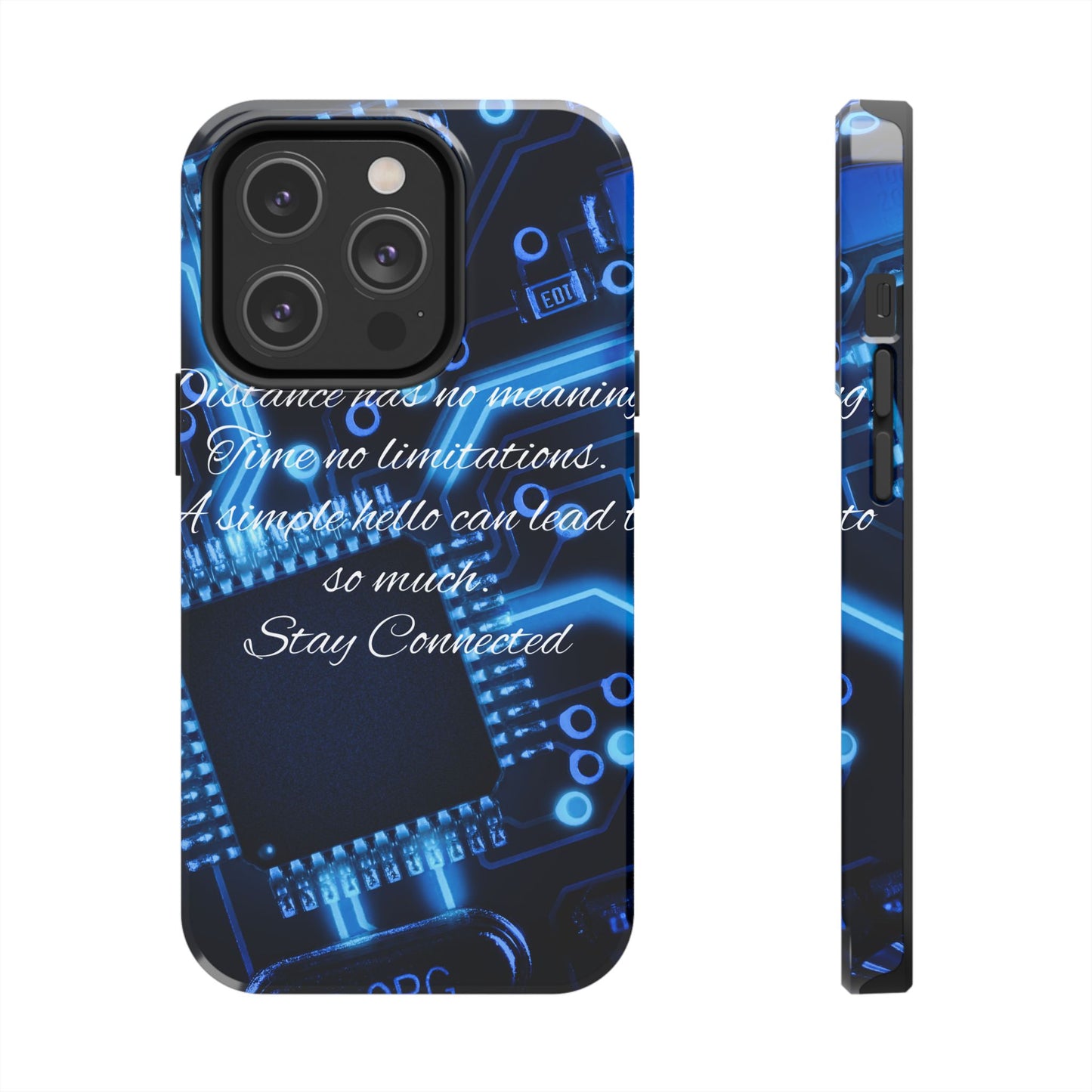 Phone case 15 / Tough Phone Cases