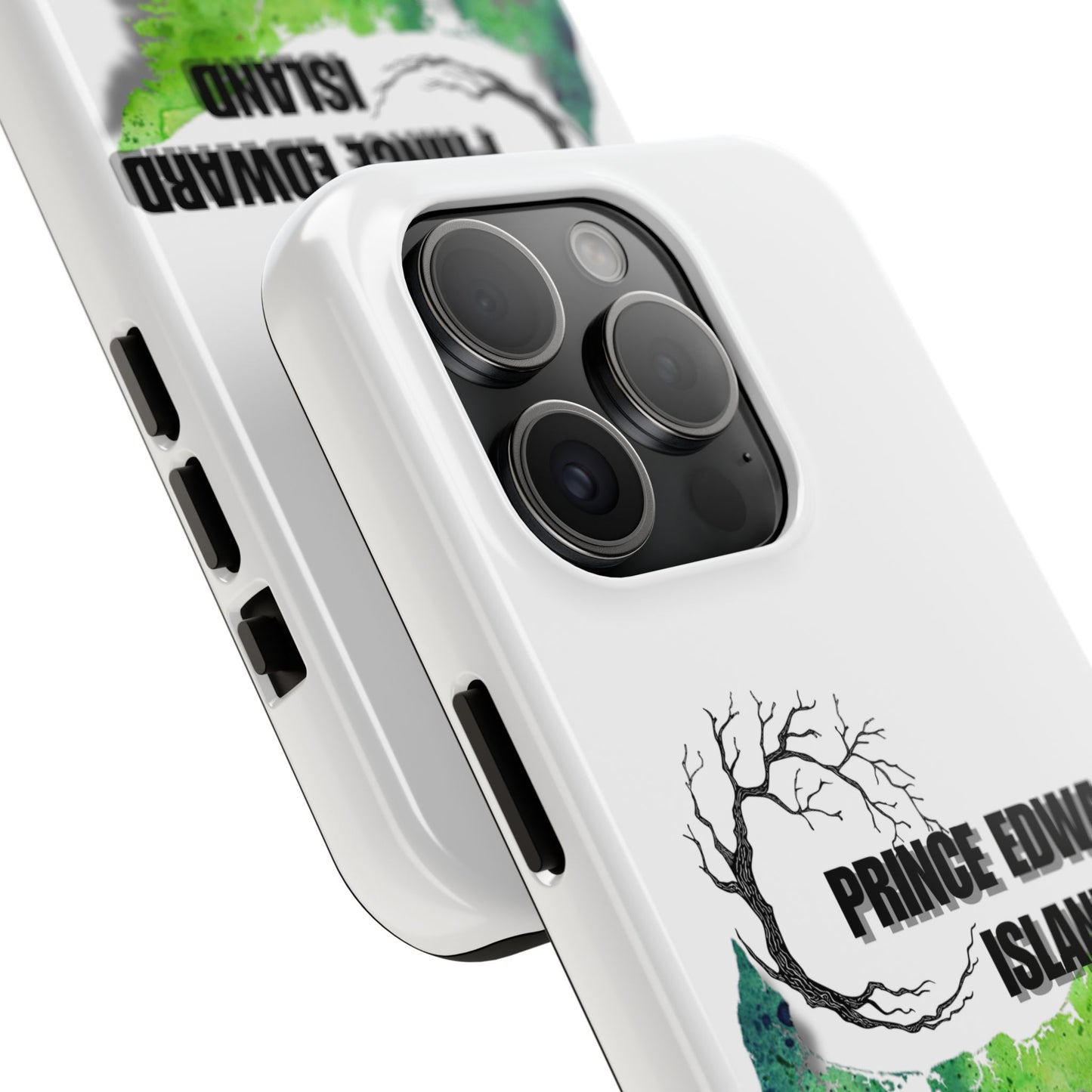 Prince Edward Island 17 / Tough Phone Cases