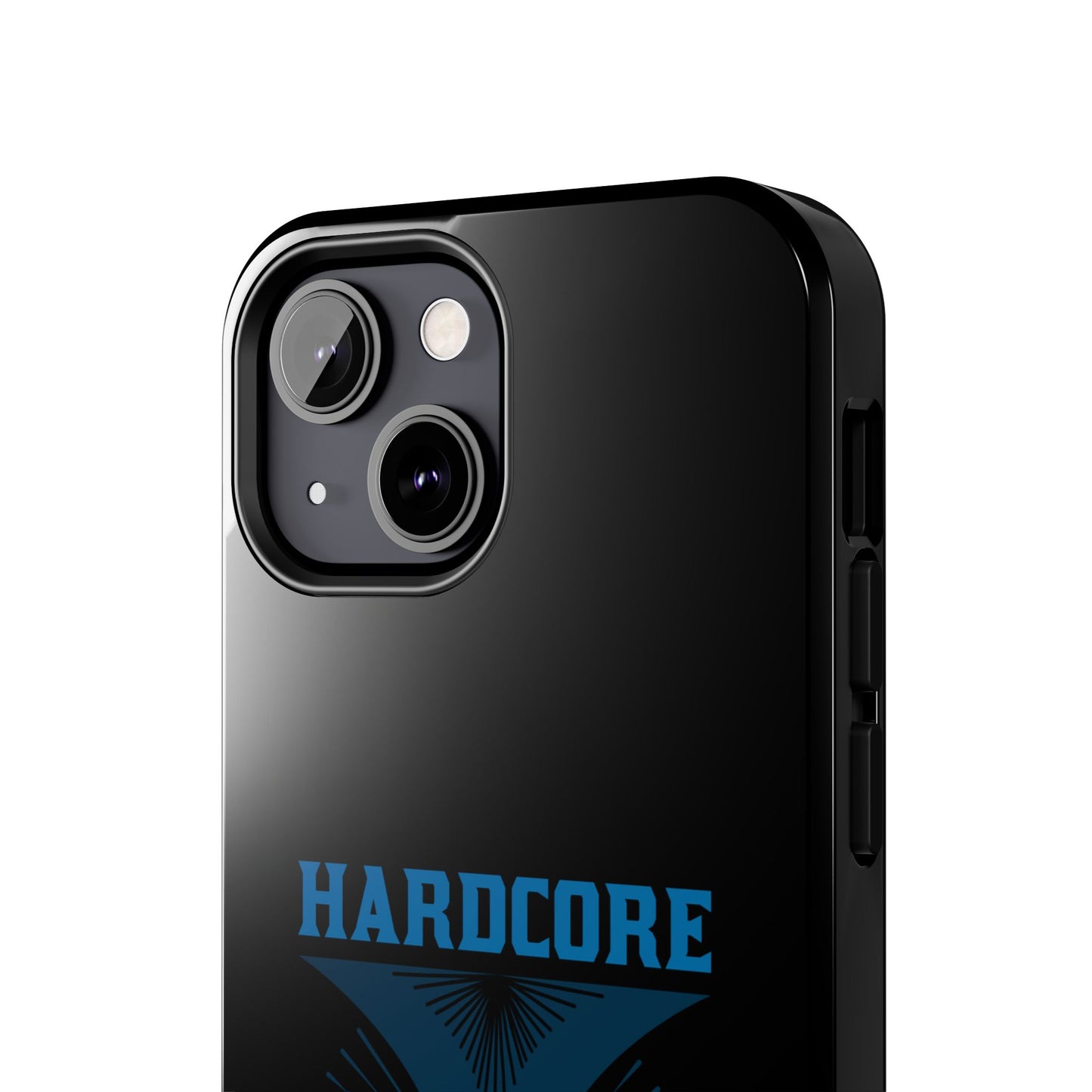 Hardcore Gamer / Tough Phone Cases