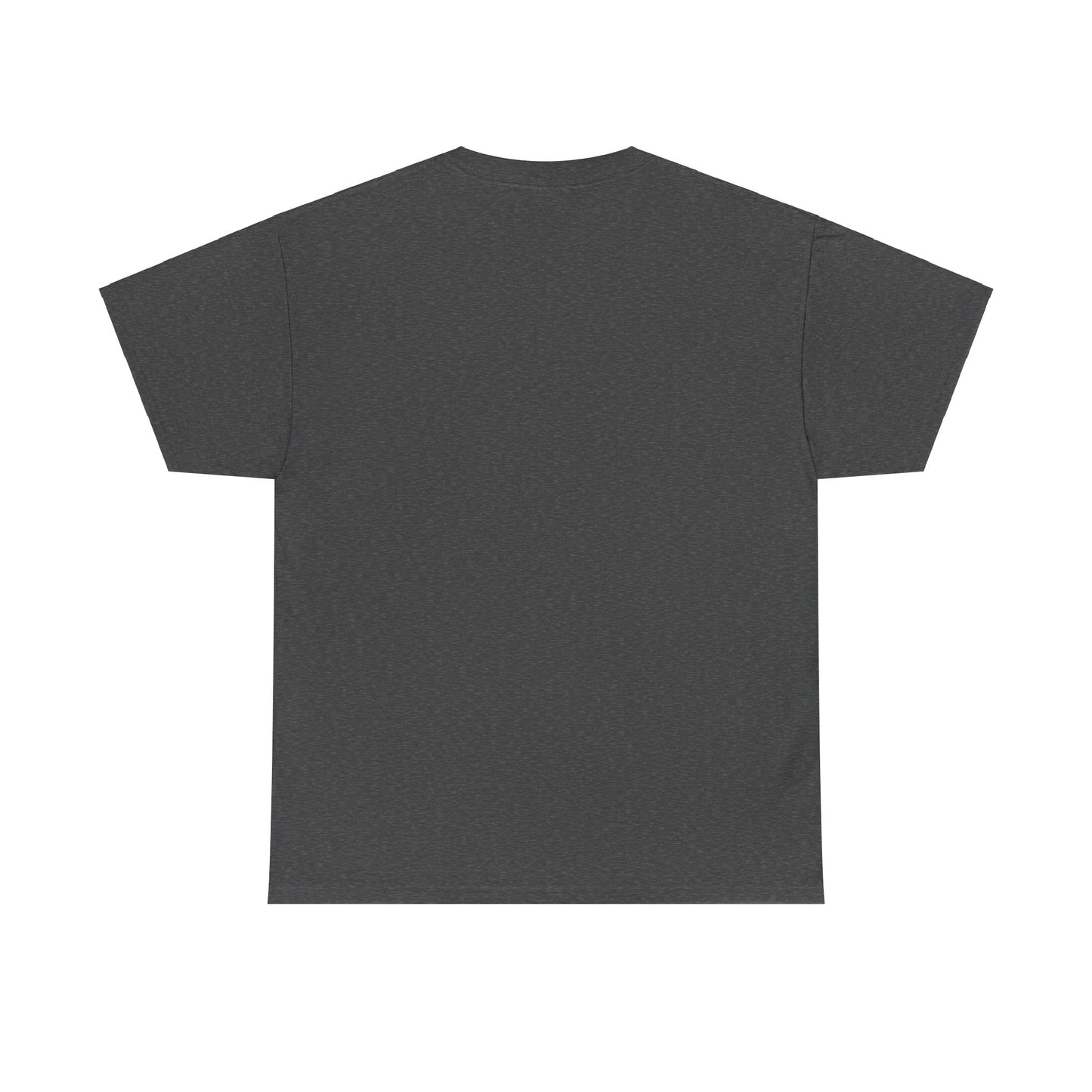 JOE Unisex Heavy Cotton Tee