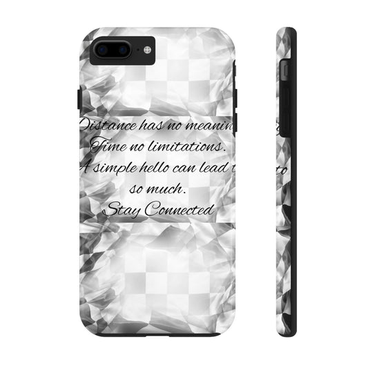 Phone case 20 / Tough Phone Cases