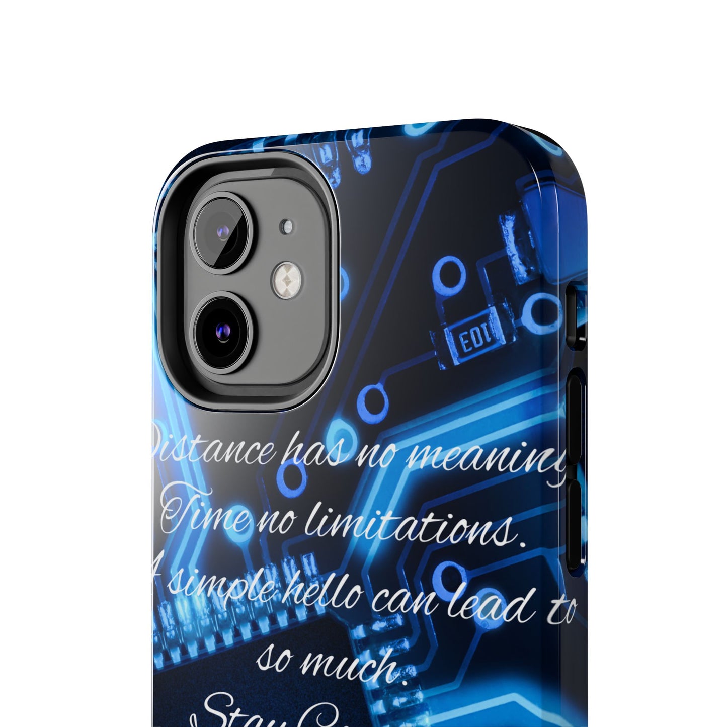 Phone case 15 / Tough Phone Cases