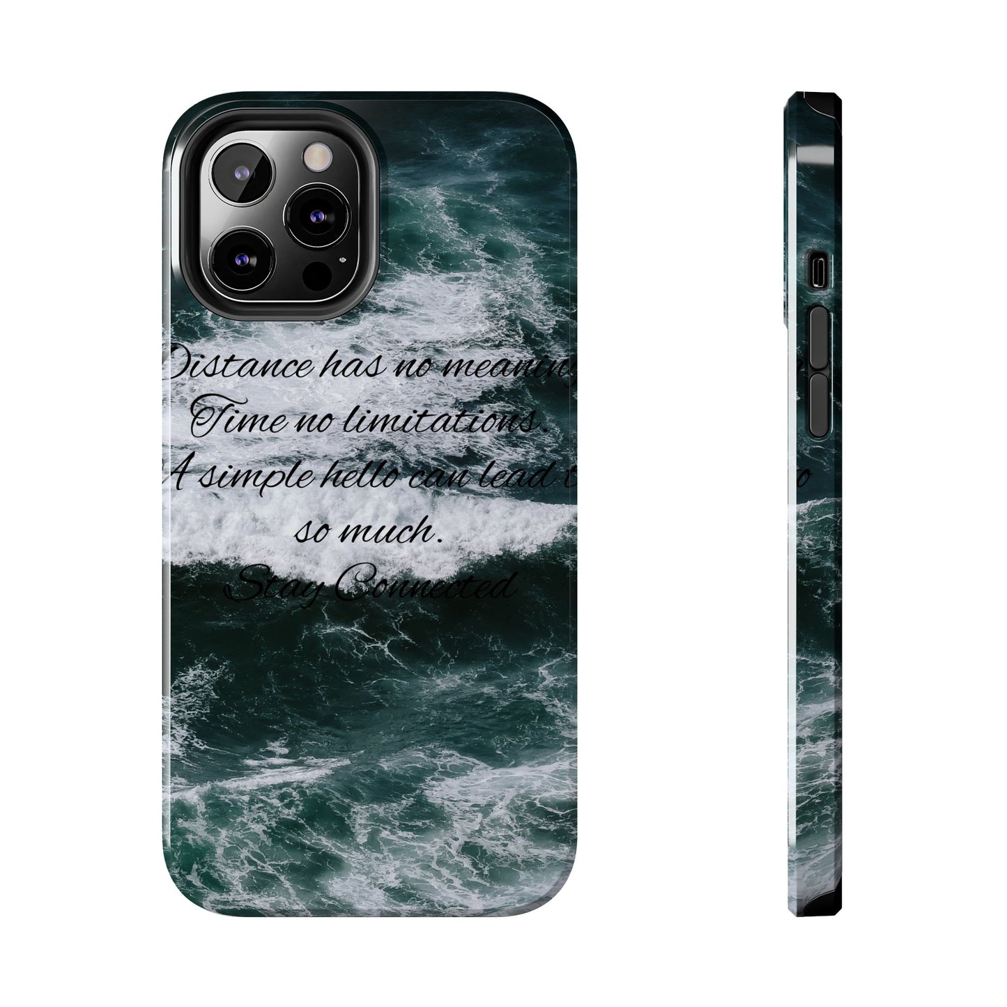 Phone case 12 / Tough Phone Cases