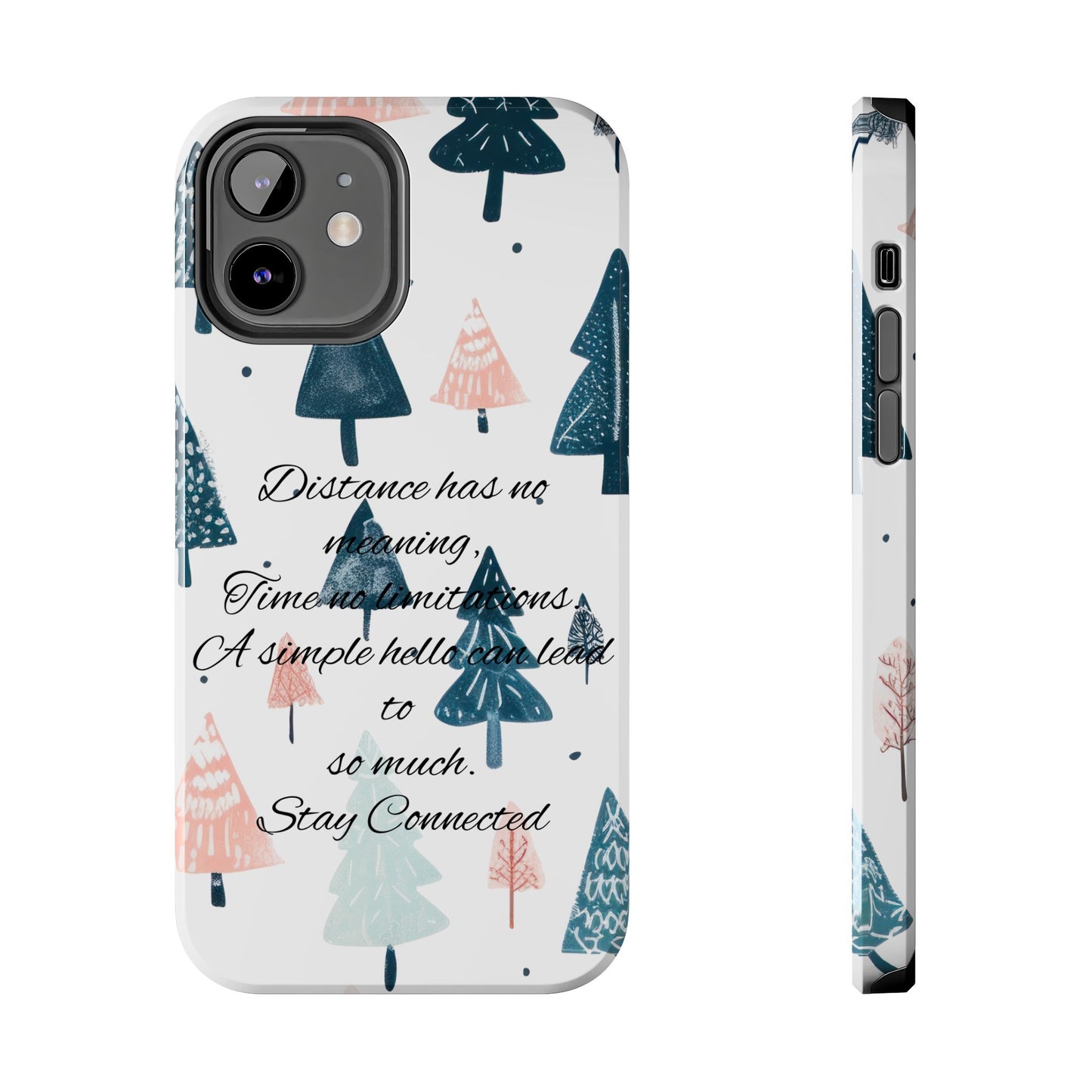 Christmas / Tough Phone Cases