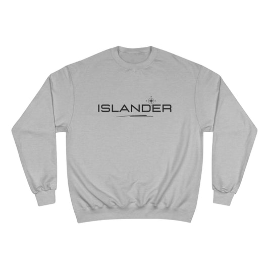 Islander / Champion Sweatshirt