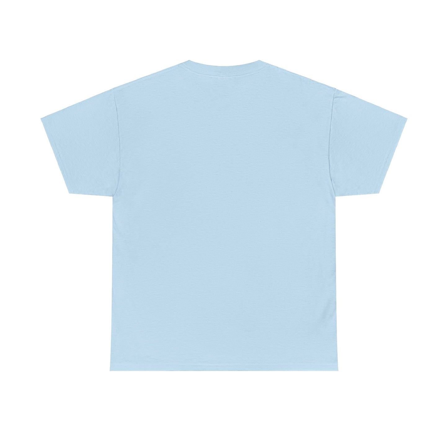 I Love PEI / Canada Unisex Heavy Cotton Tee