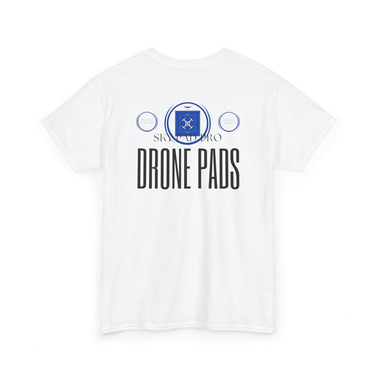 Sky Pad Pro Drone Pads / Tee