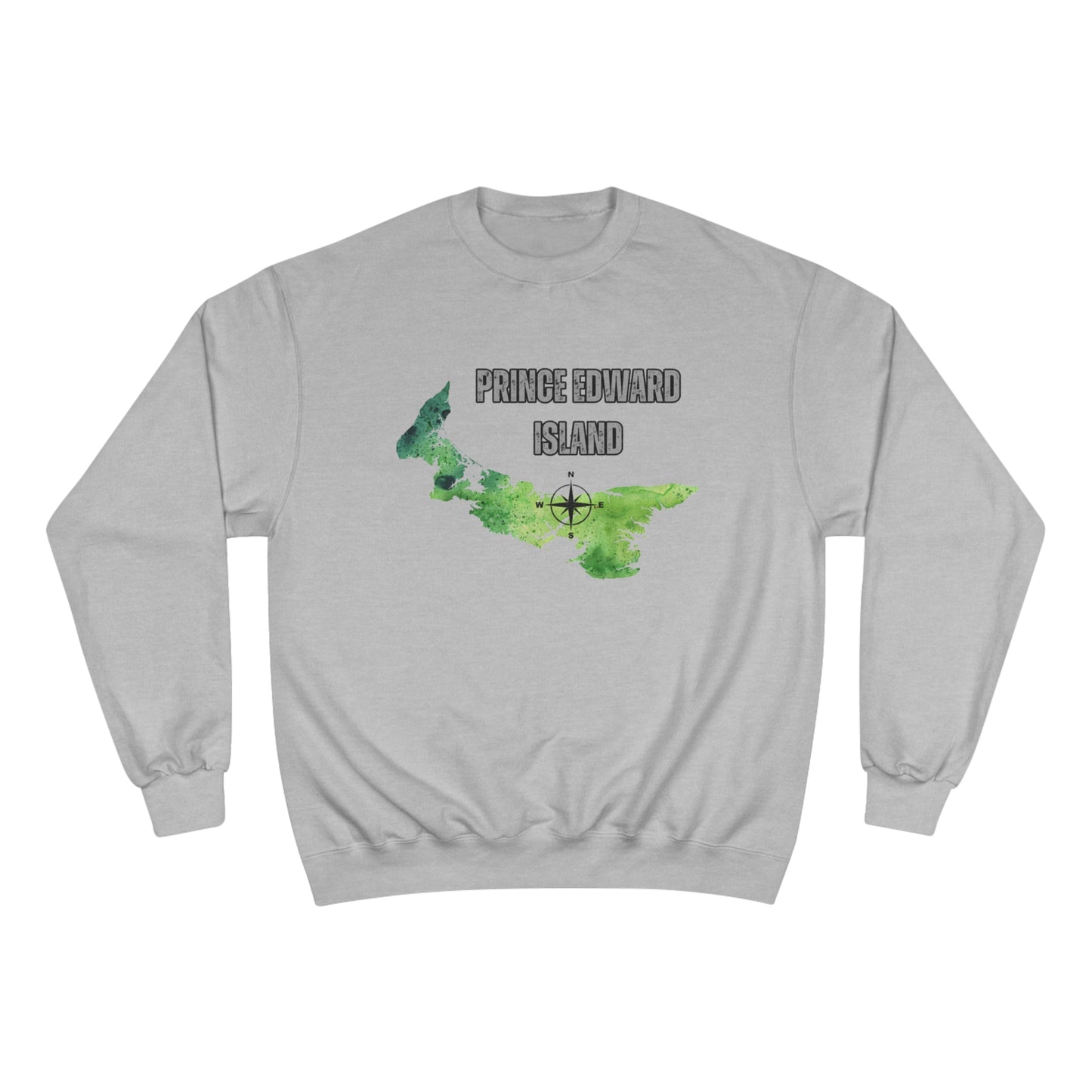 Prince Edward Island / Champion Sweatshirt