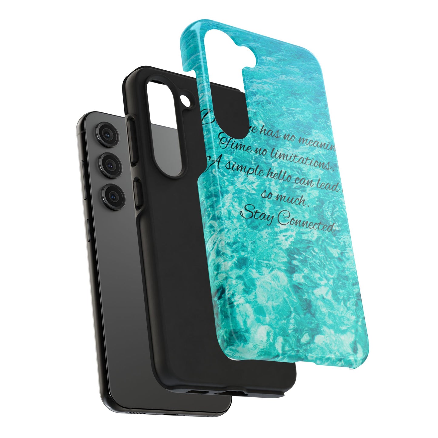 Phone case 10 / Tough Phone Cases