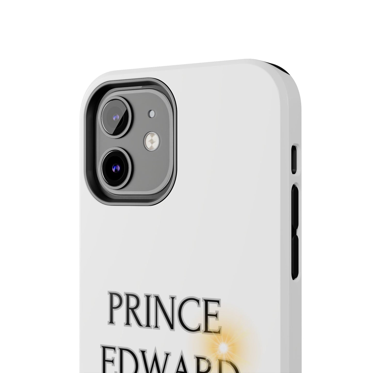 Prince Edward Island 12 / Tough Phone Cases