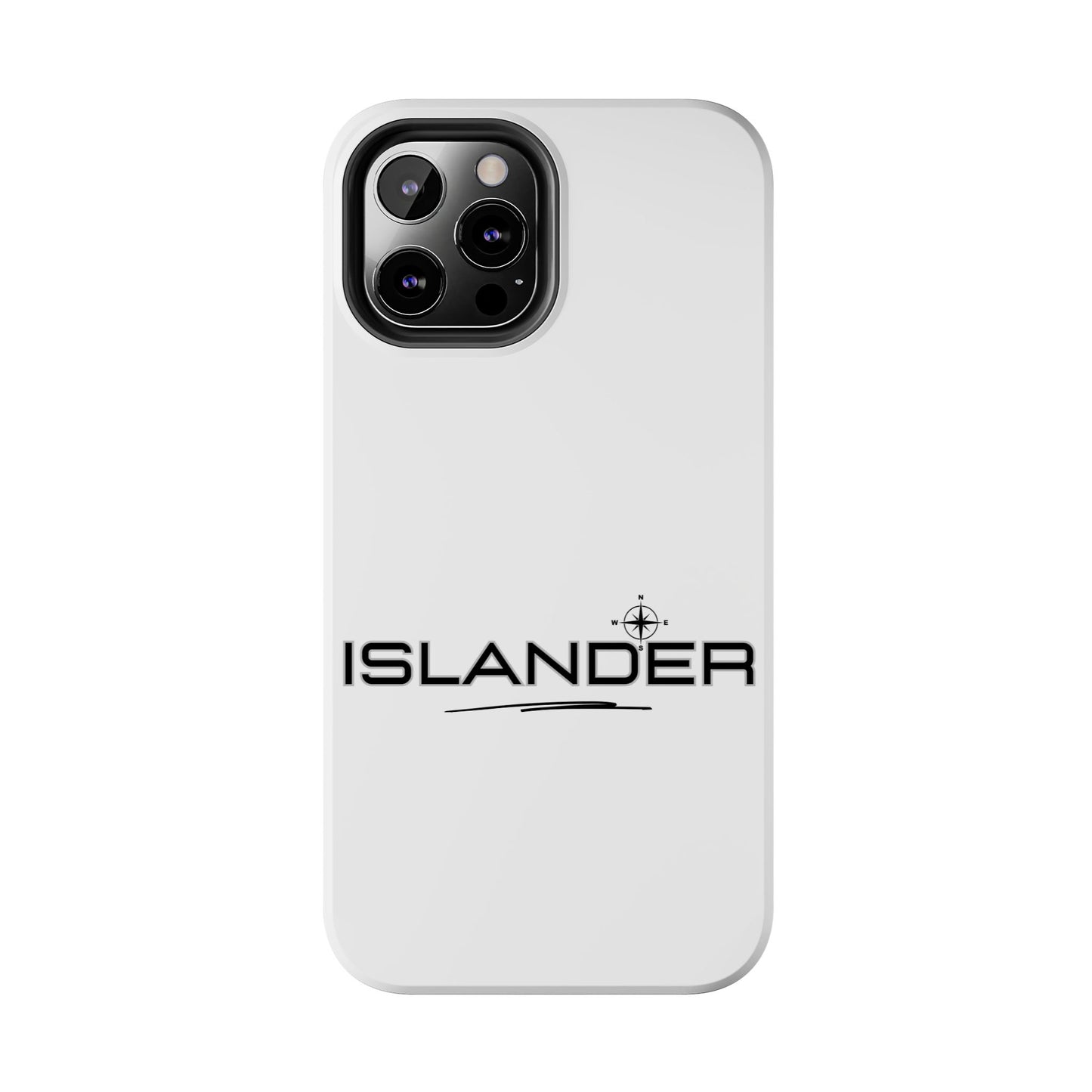 Islander / Tough Phone Cases