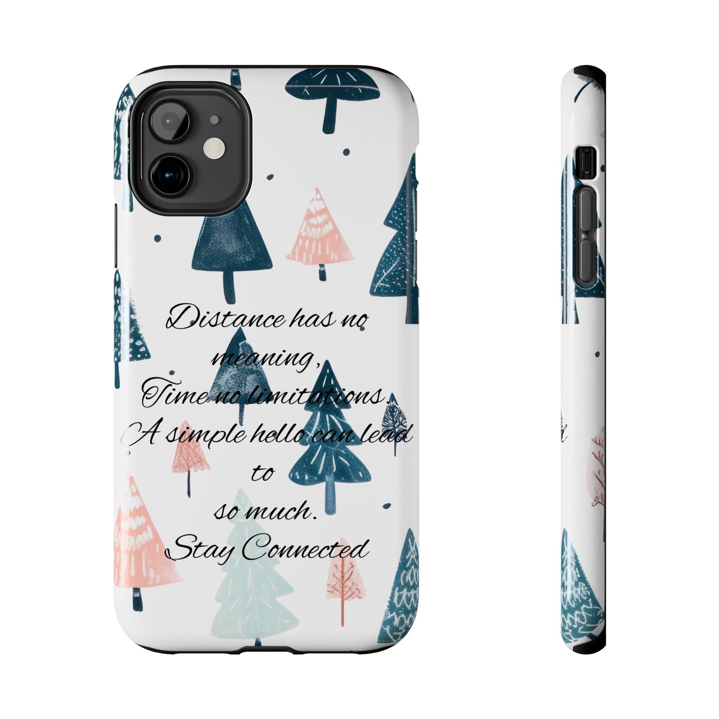 Christmas / Tough Phone Cases