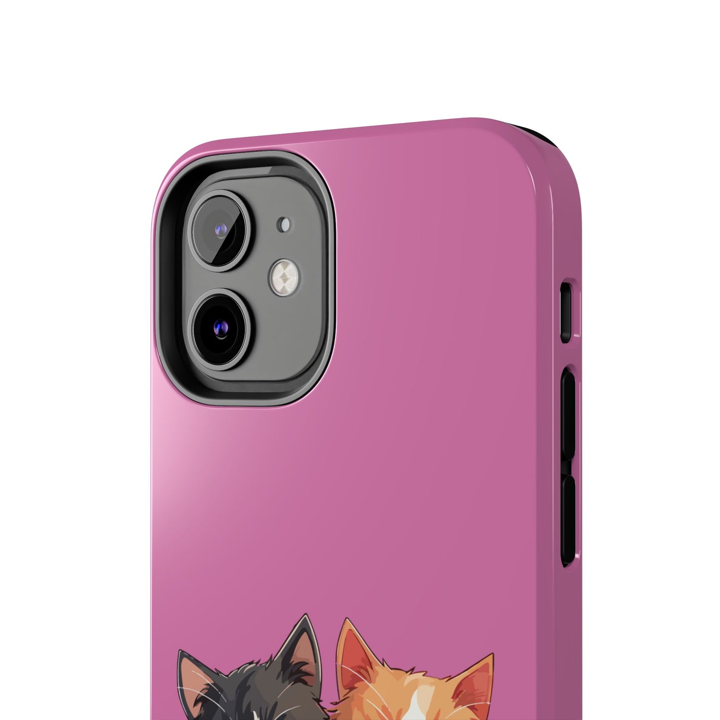 Kittens 1 / Tough Phone Cases