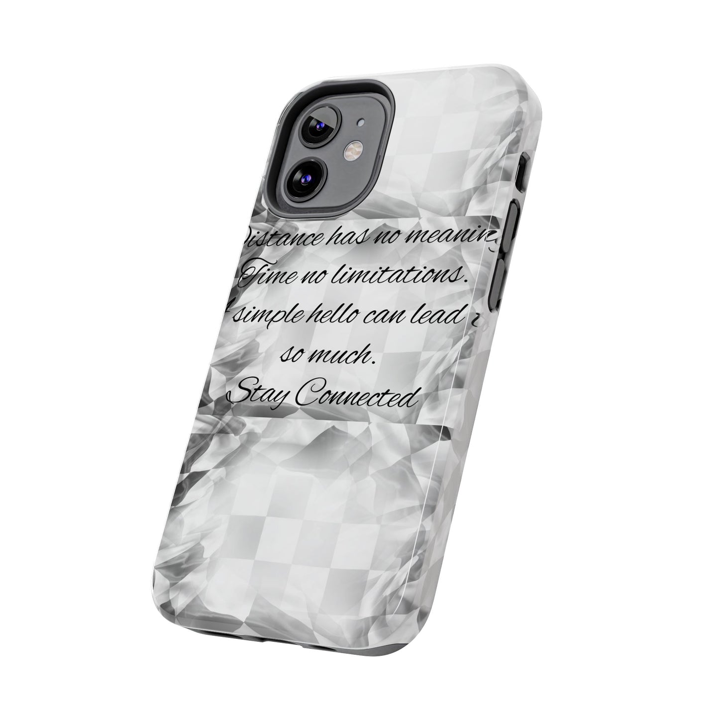 Phone case 20 / Tough Phone Cases