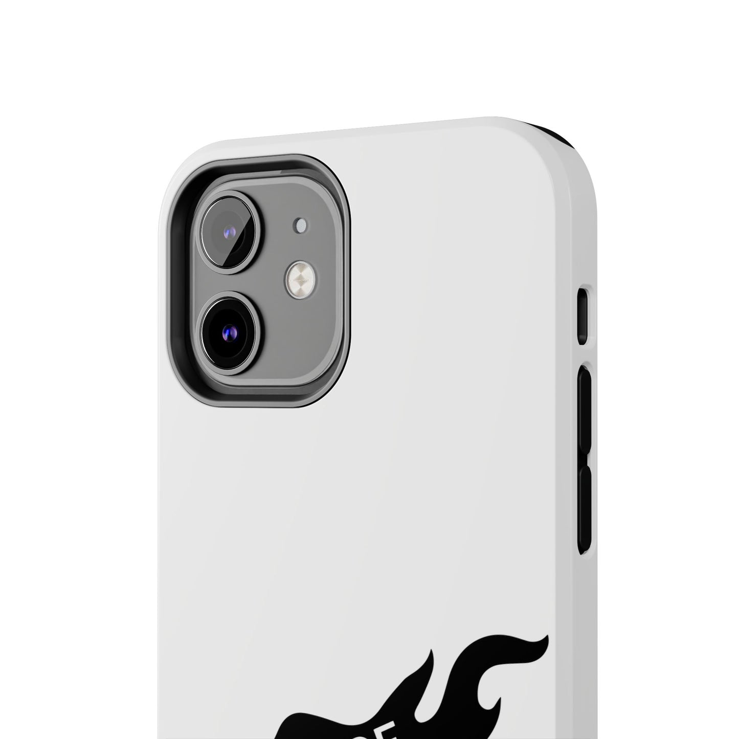 Ride On (Cycling) / Tough Phone Cases