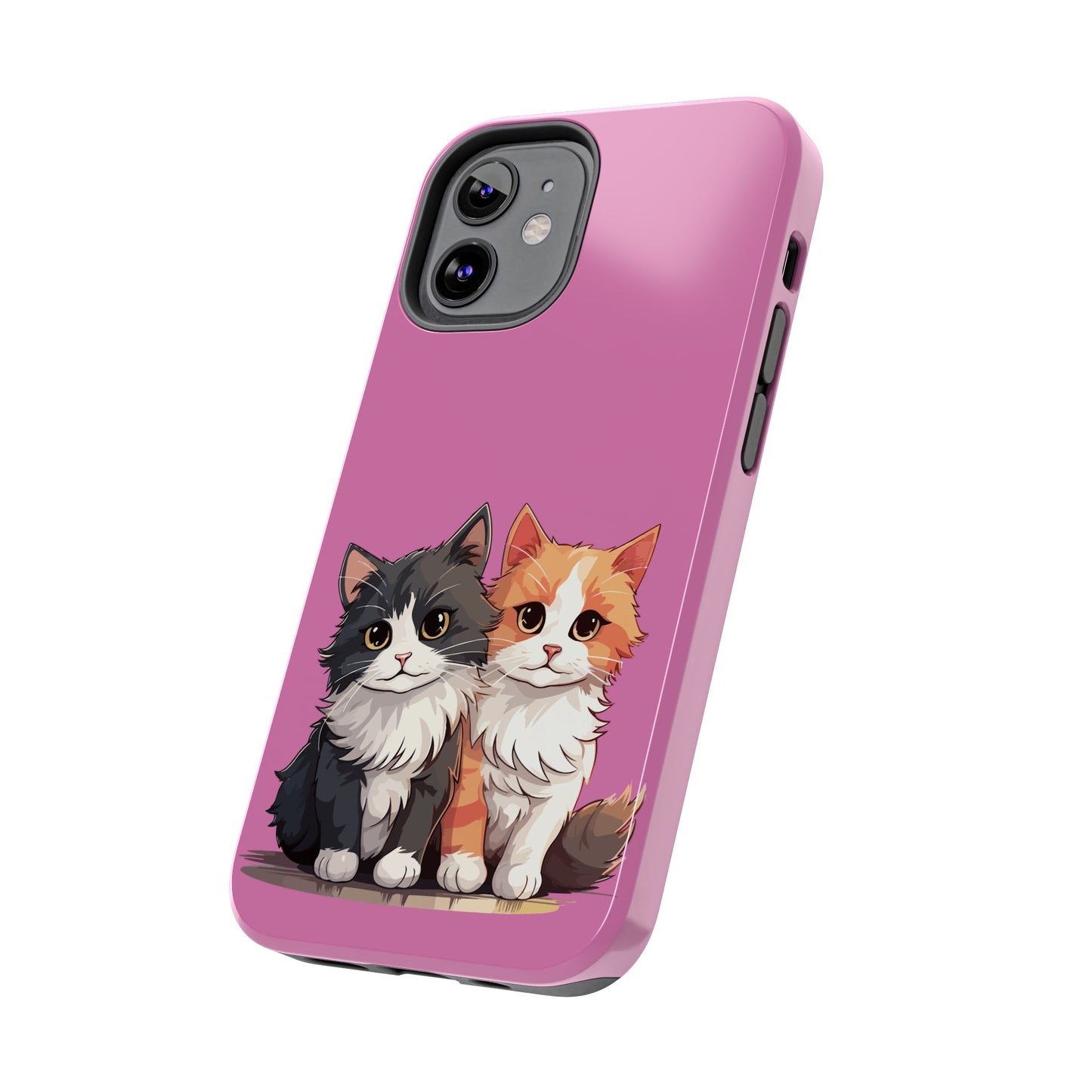 Kittens 1 / Tough Phone Cases