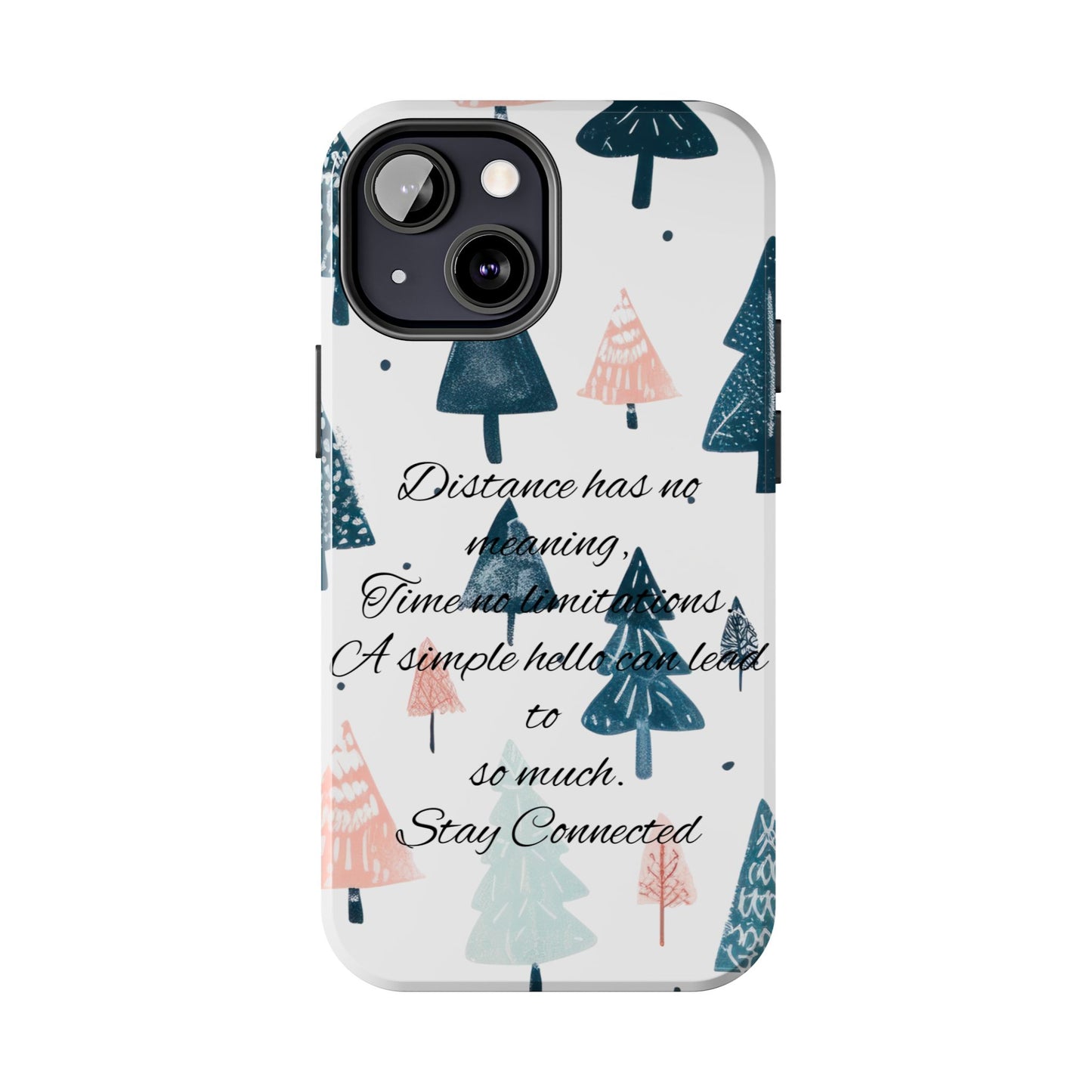 Christmas / Tough Phone Cases