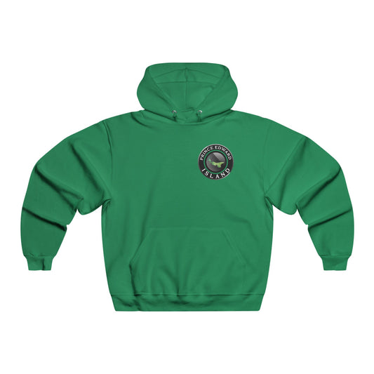 Prince Edward Island / Men's NUBLEND® Hooded Sweatshirt